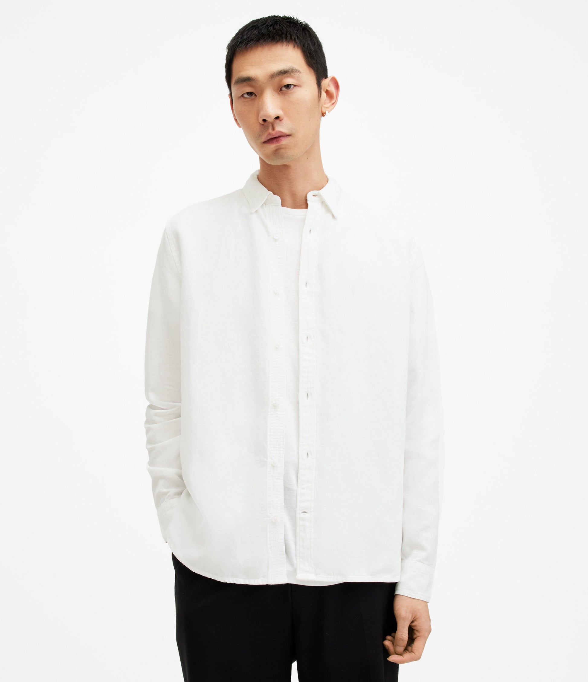 Laguna LS Shirt