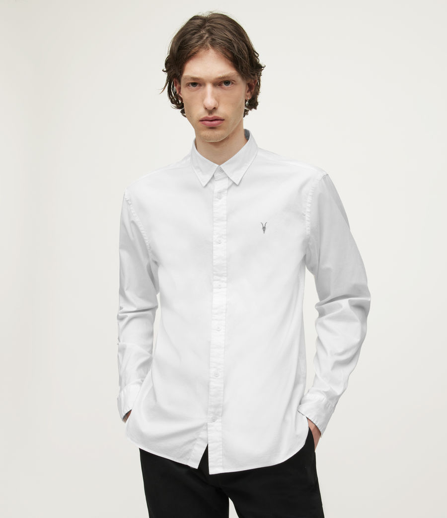 Hawthorne Long Sleeve Shirt