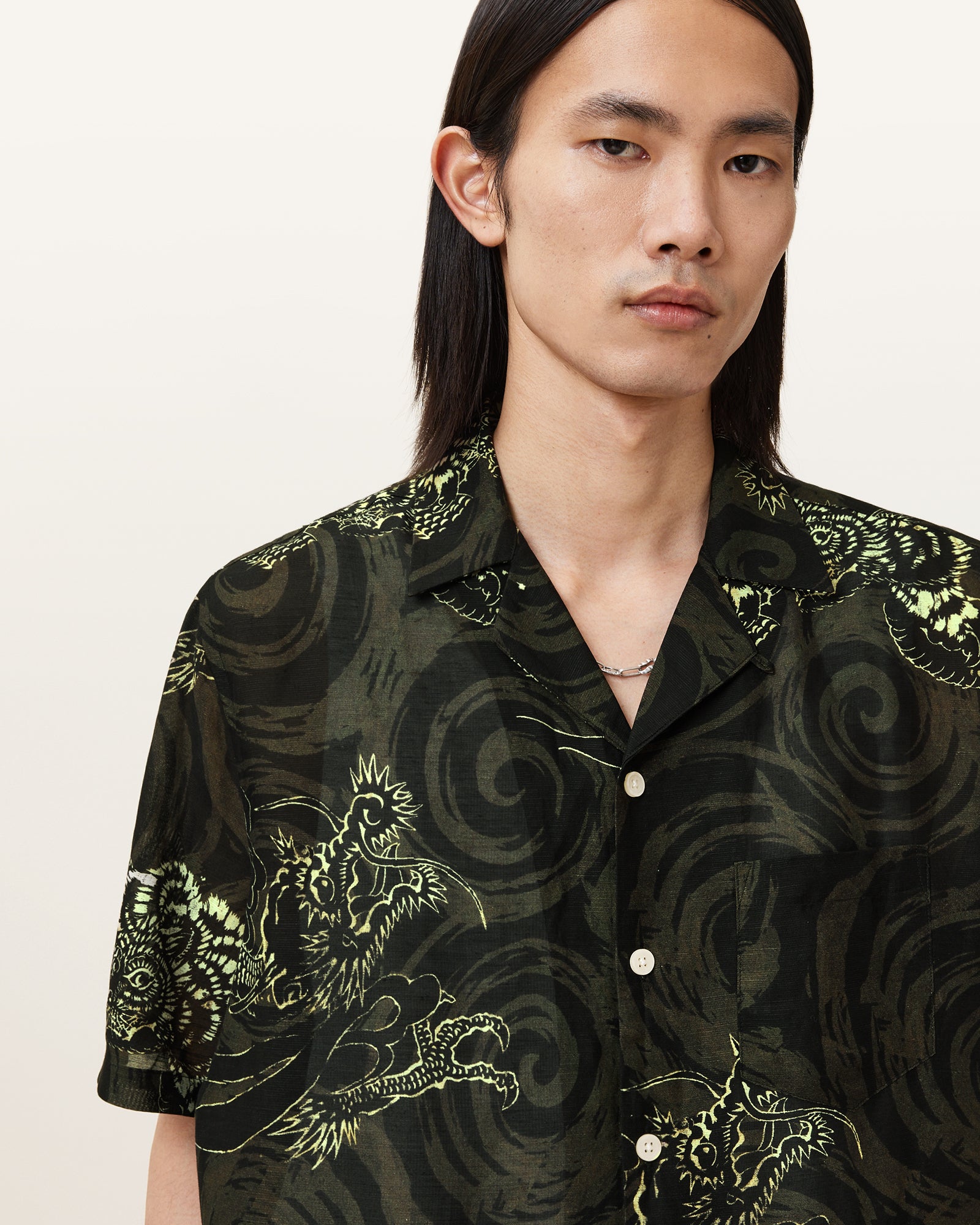 Sidewinder SS Shirt