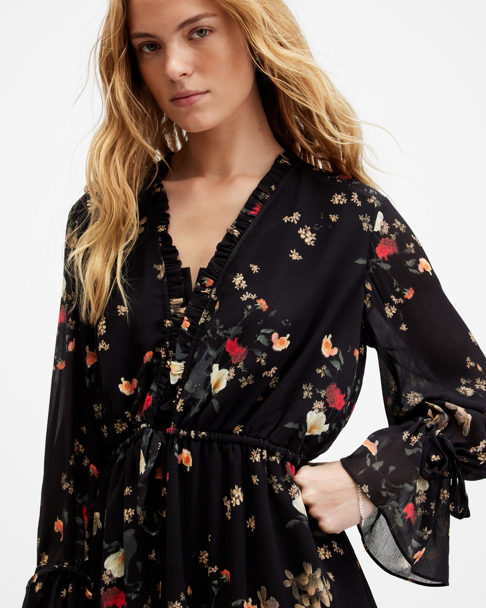 Daria Kora Playsuit