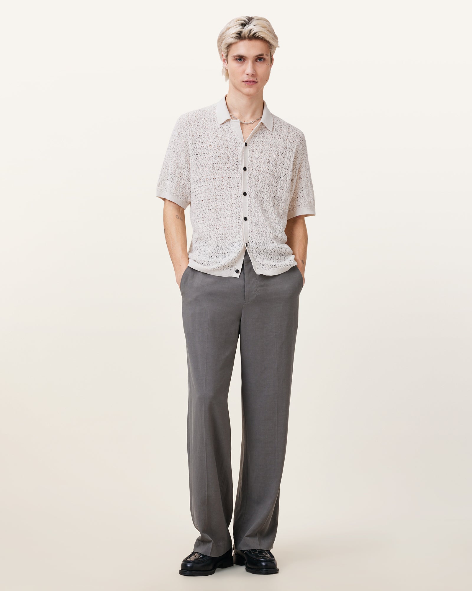 Loire SS Cardigan