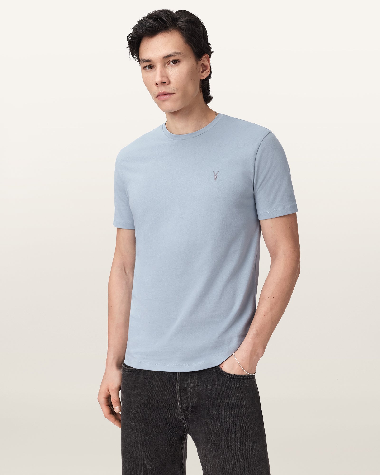 Brace SS Crew Tee