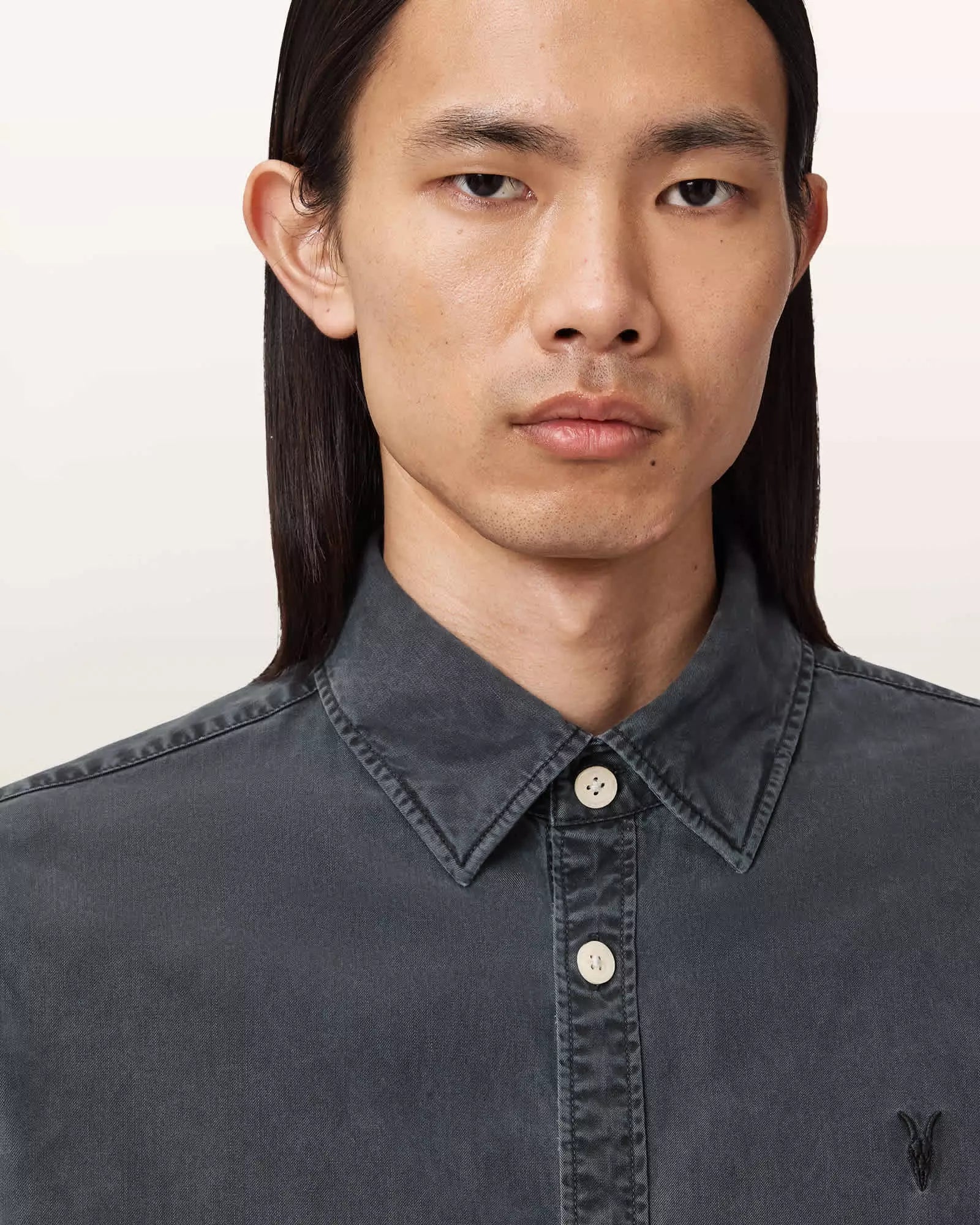 Bodhi LS Overshirt