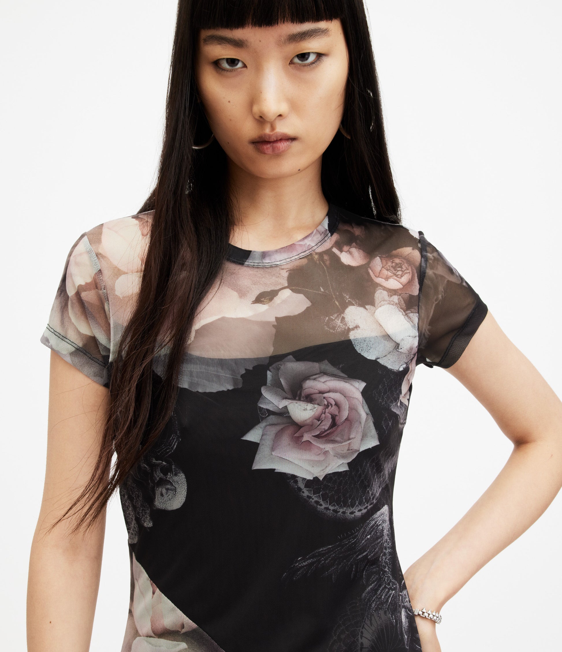Hanna Valley SS Dress