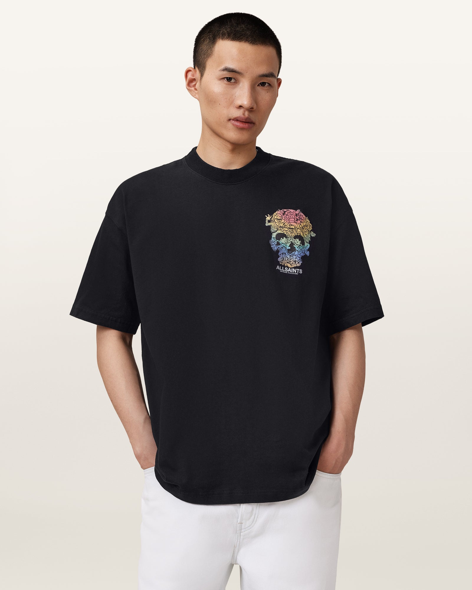 Trance SS Crew