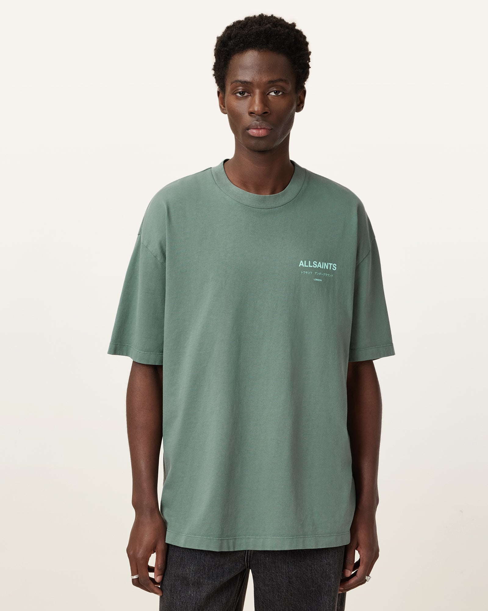 Underground SS Crew