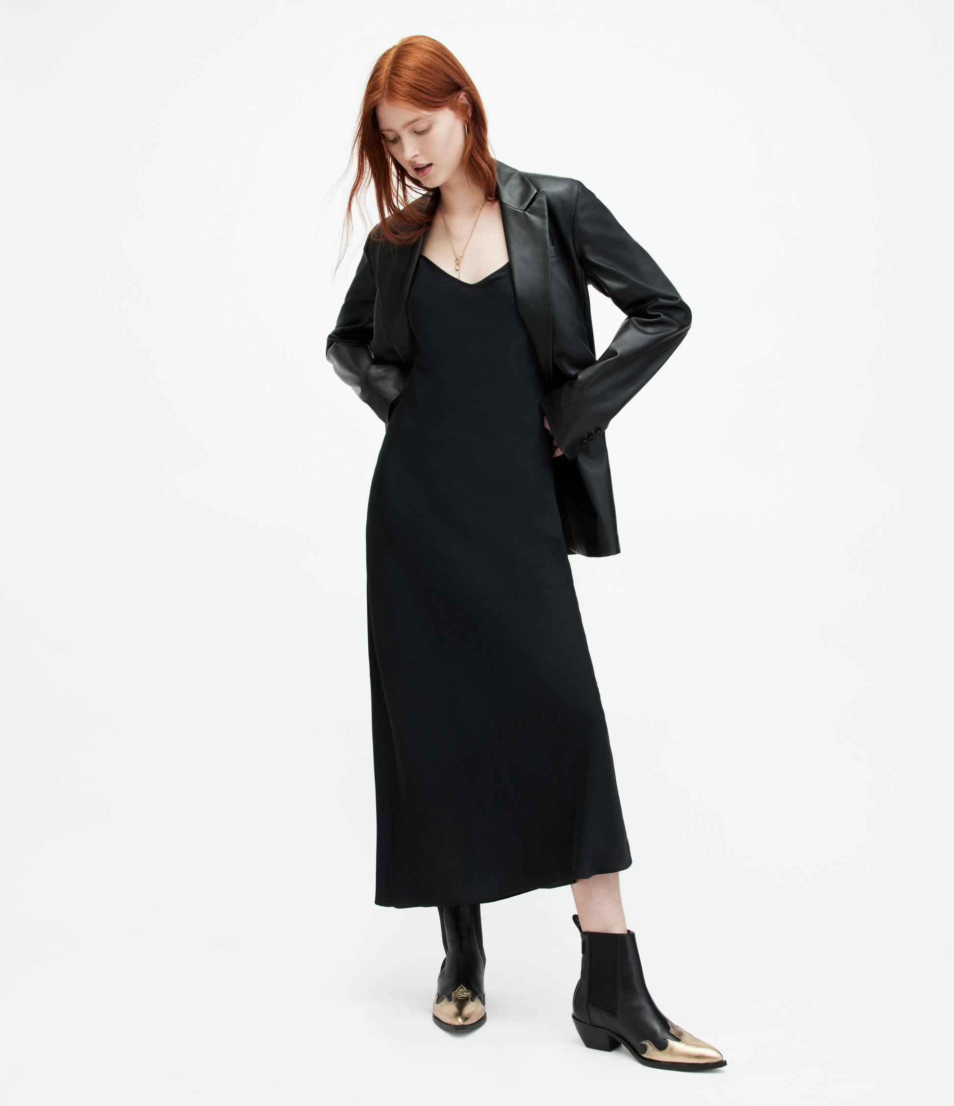 Bryony Dress