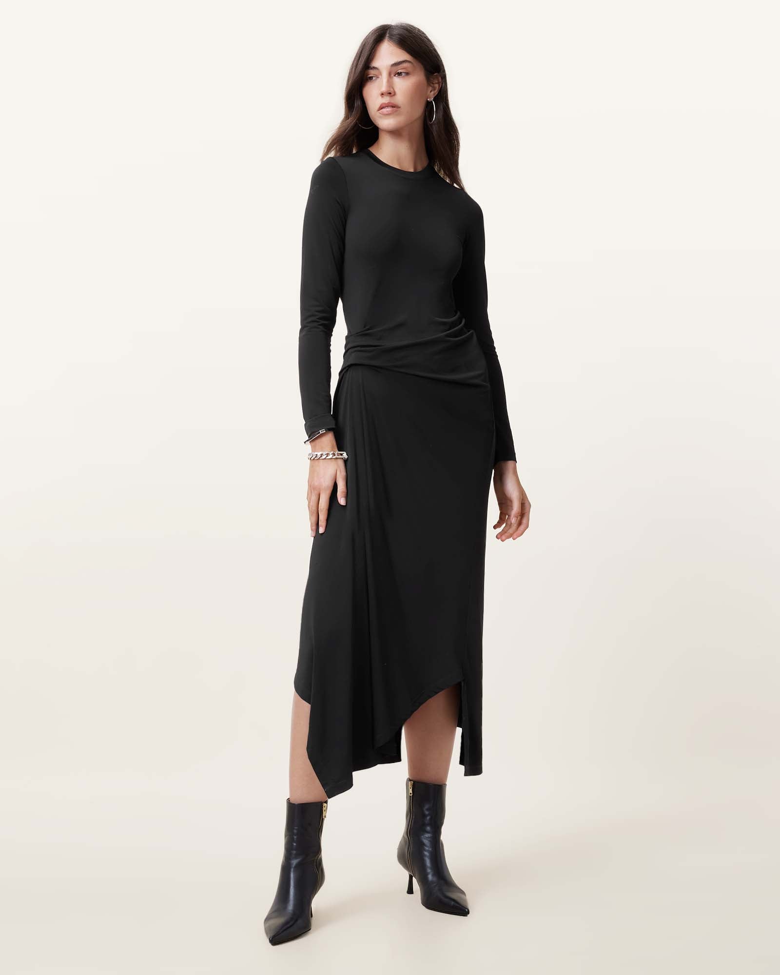 Rivi Dress
