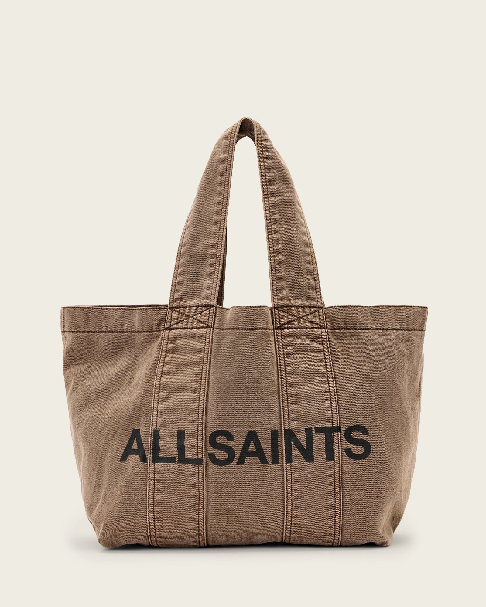 Izzy Denim Tote