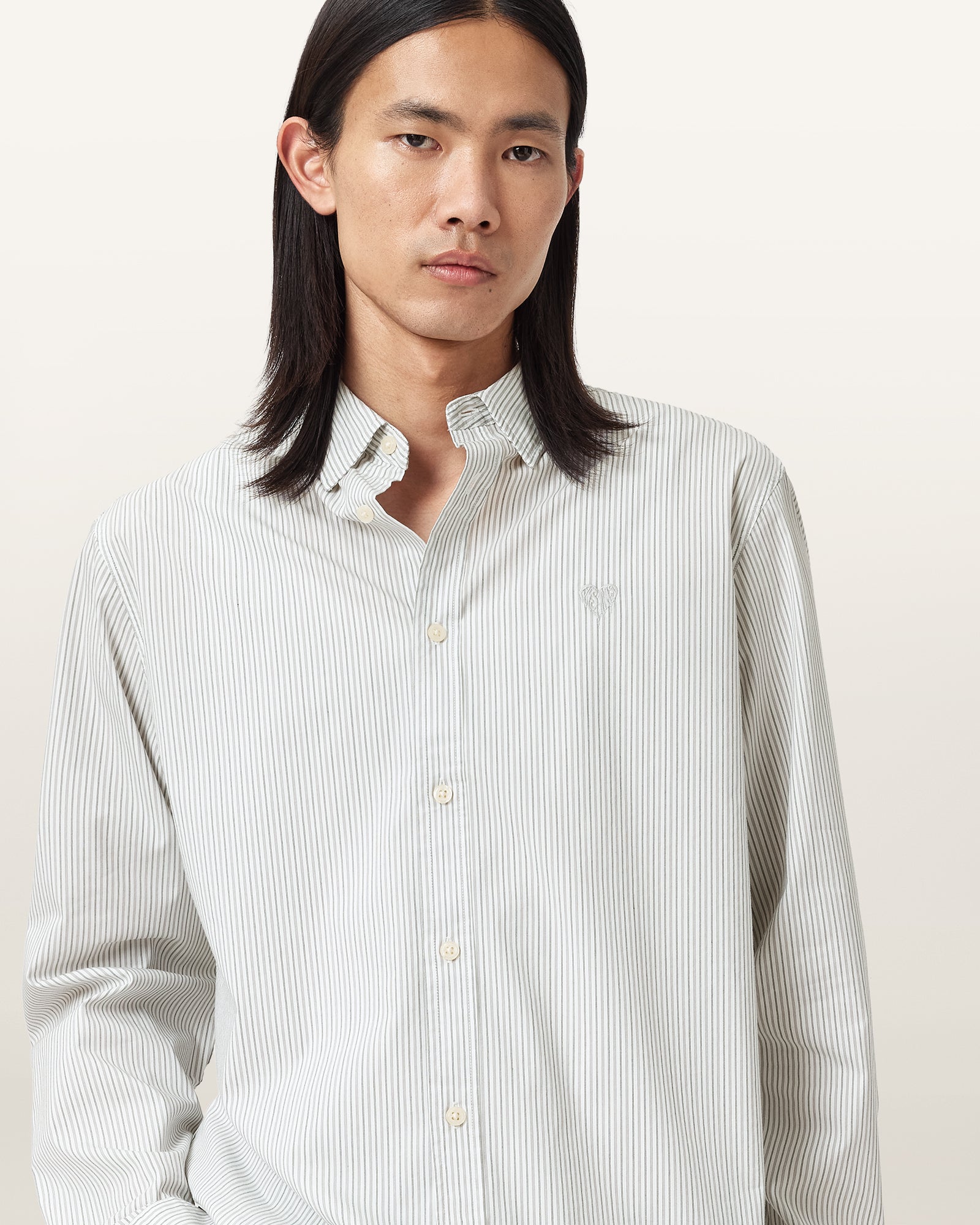 Nolan LS Shirt