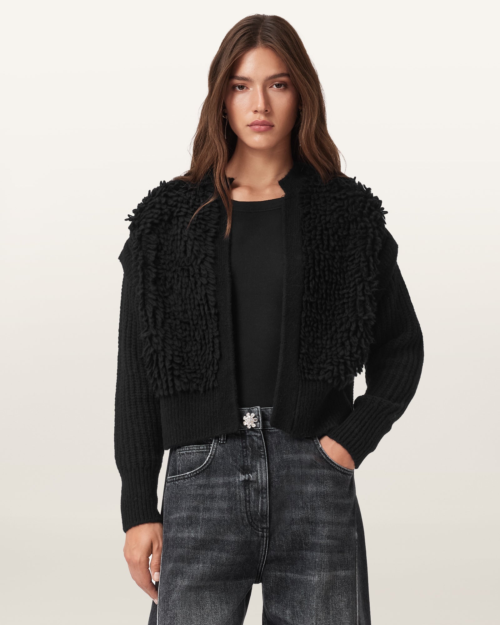 Elias Cardigan