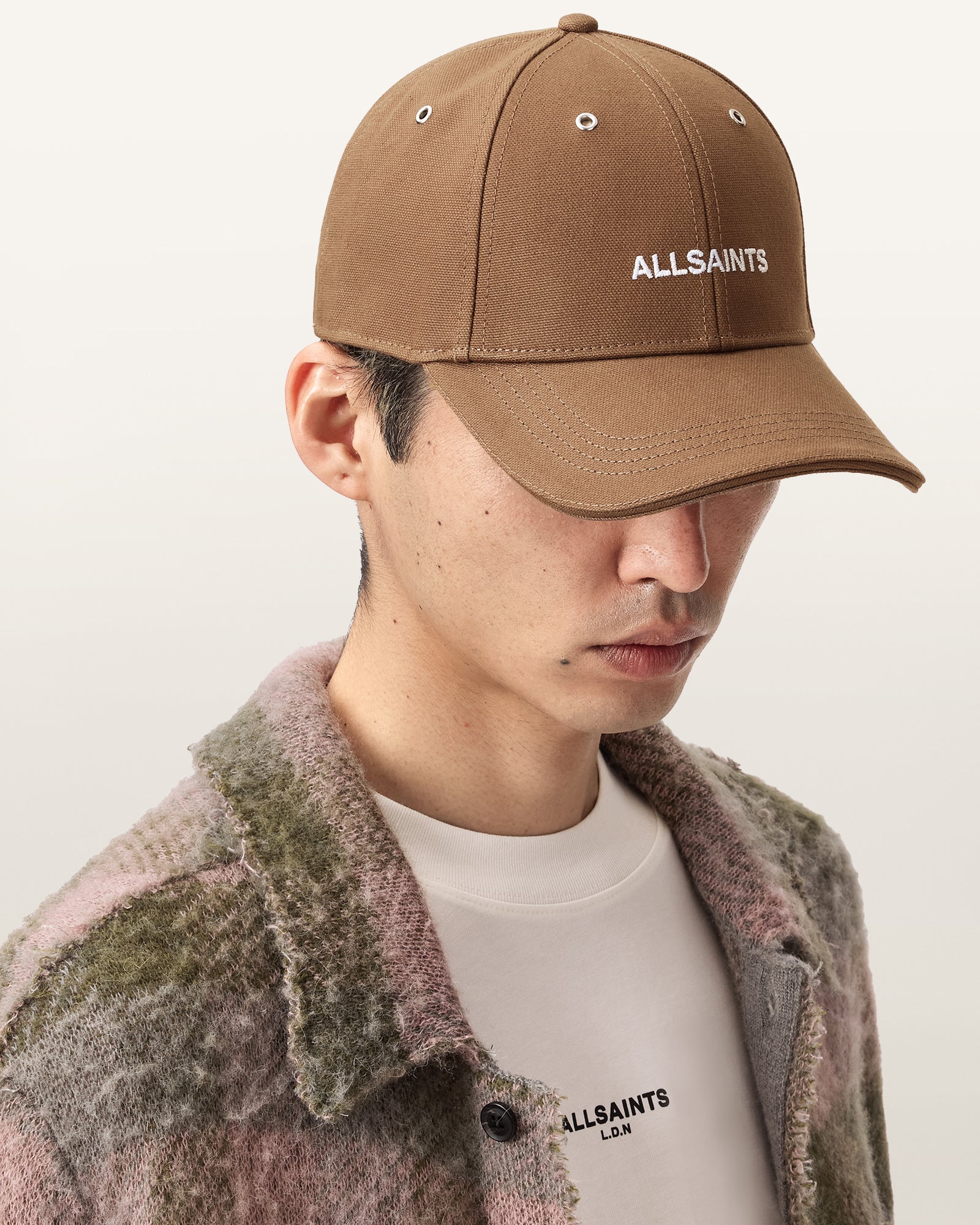Theo BB Cap