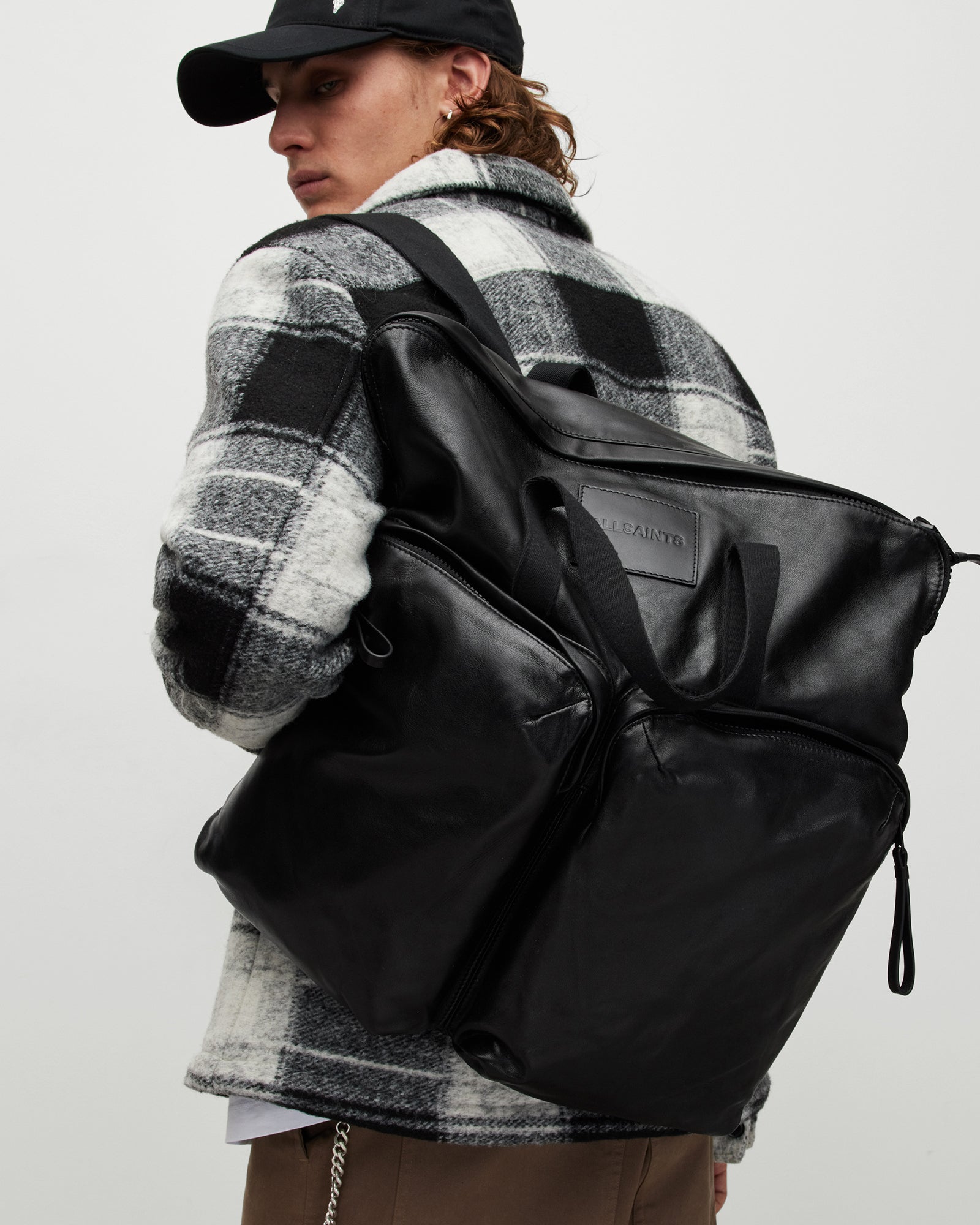 Force Backpack