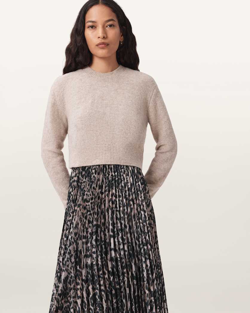 Evia 2-in-1 Dress