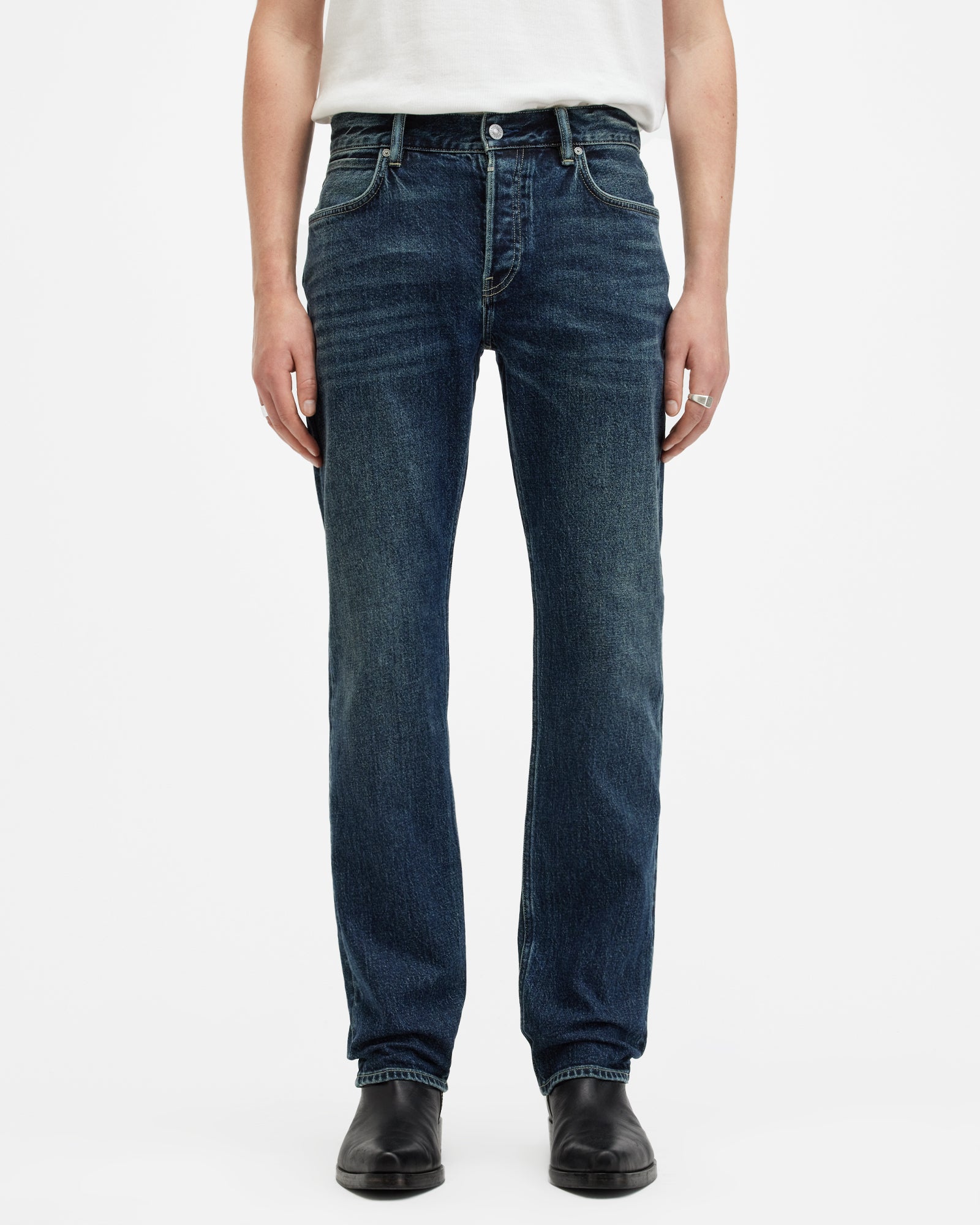 Iggy Denim Jeans