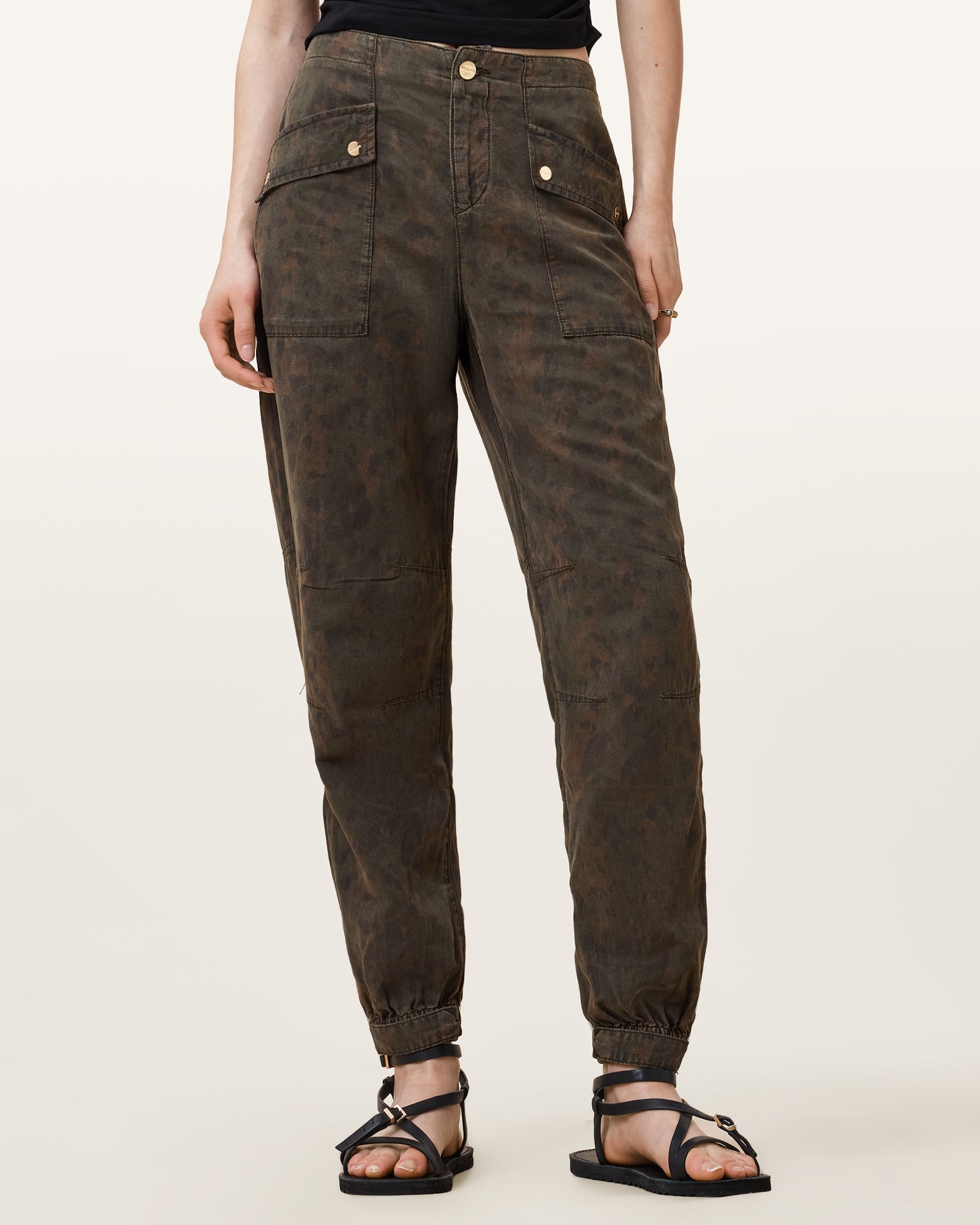 Val Trouser