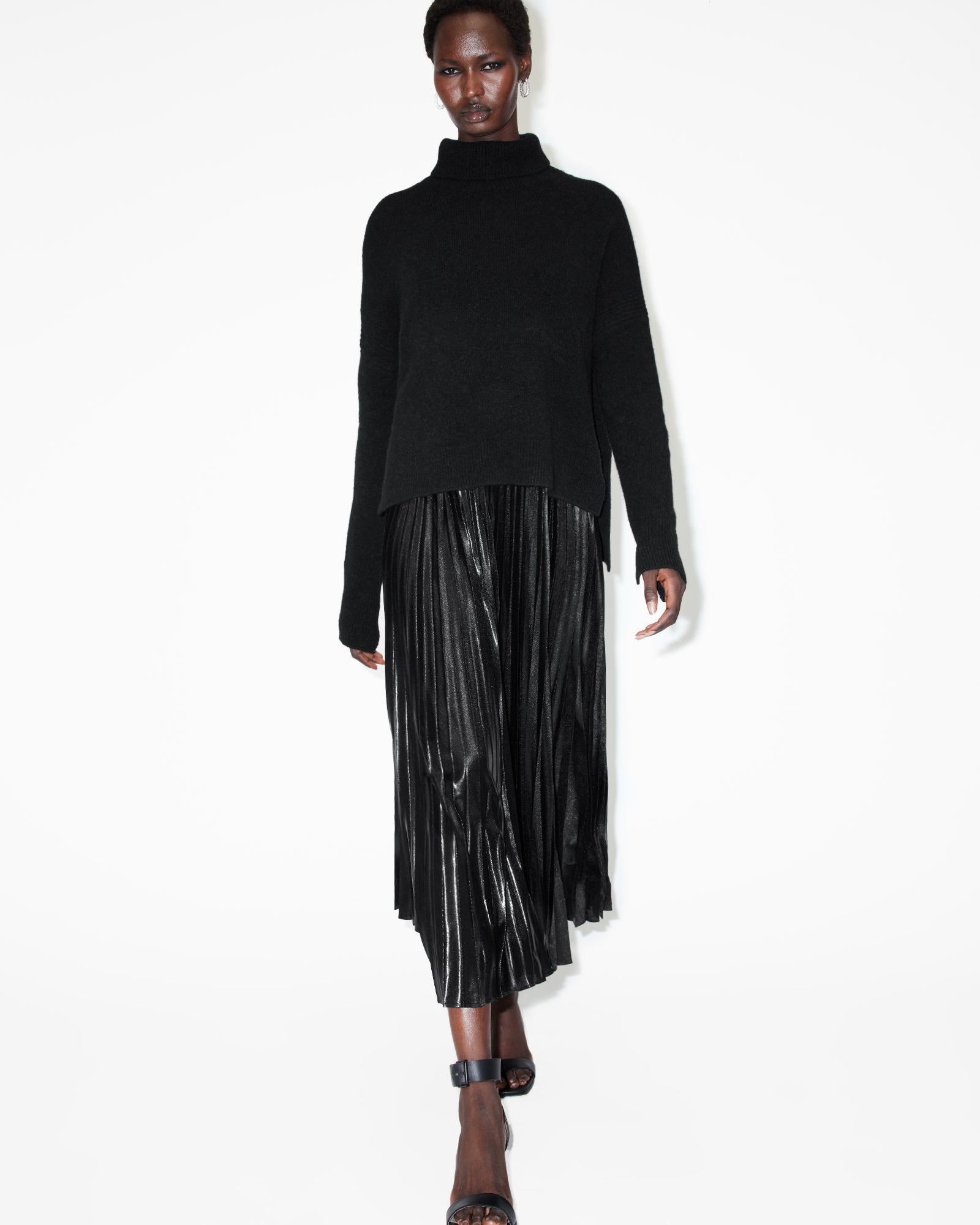 Spark 2-in-1 Dress