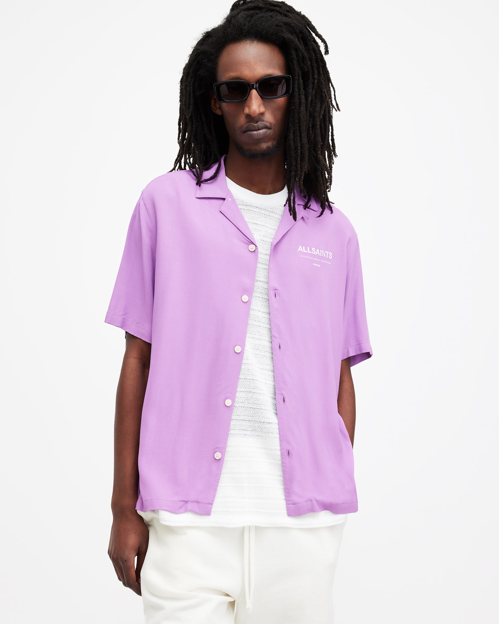 Access SS Shirt
