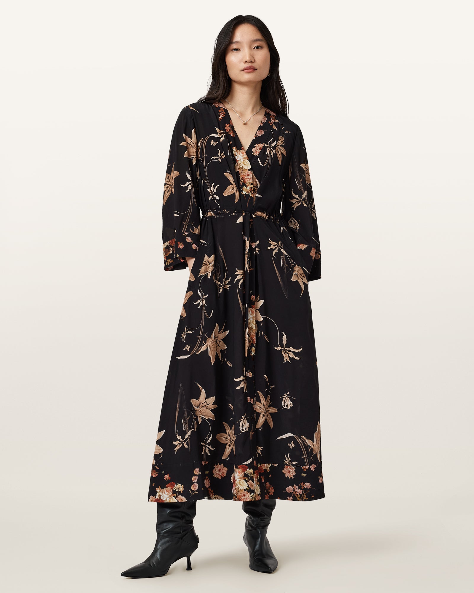 Diana Dress
