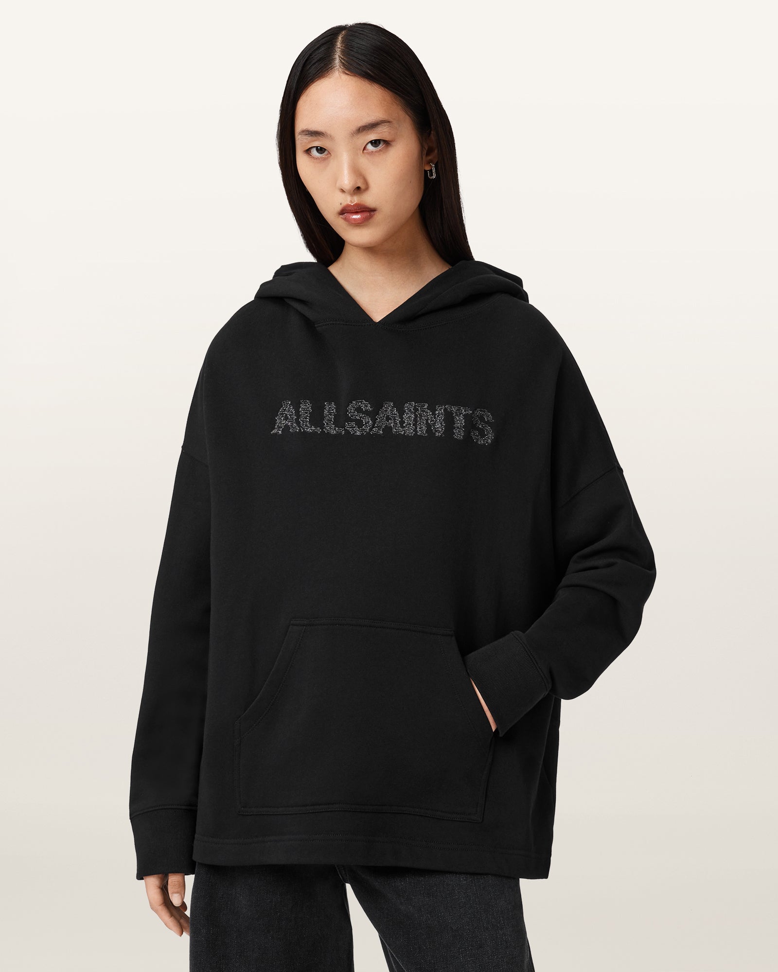 Pins Ettienne Hoody