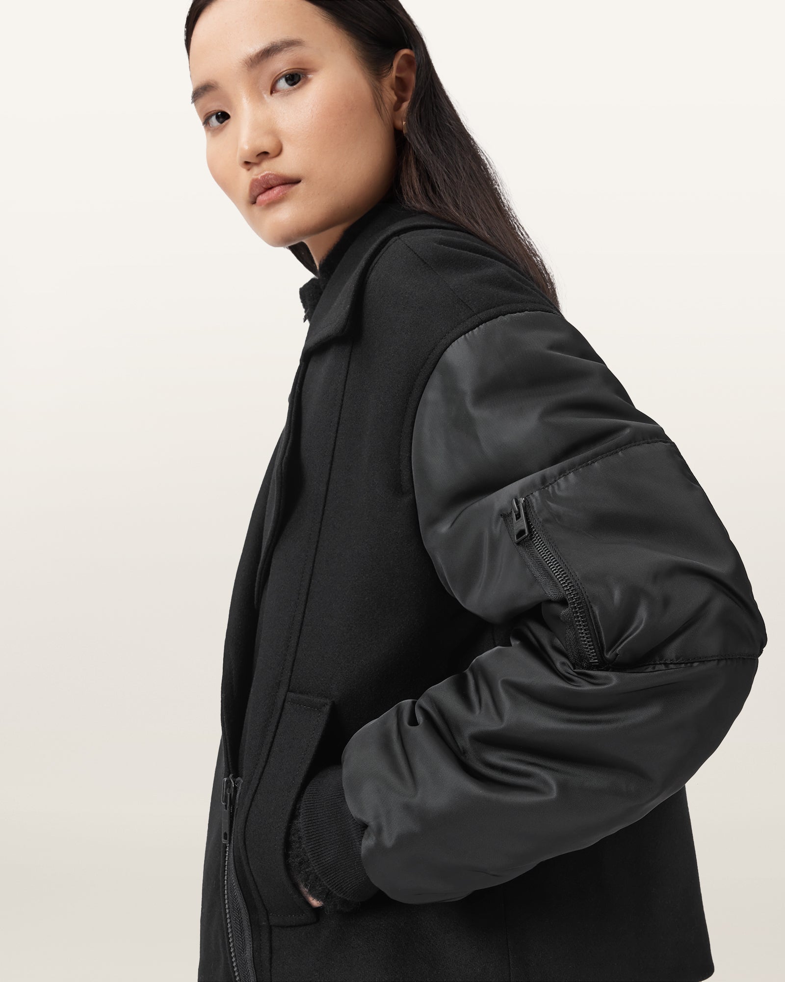 Orla Jacket