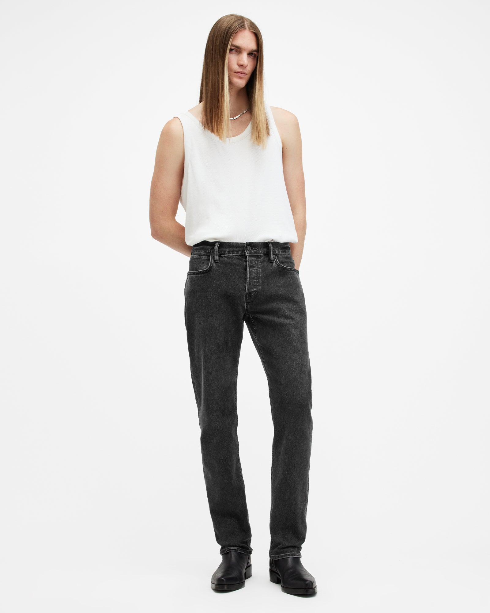 Iggy Denim Jeans