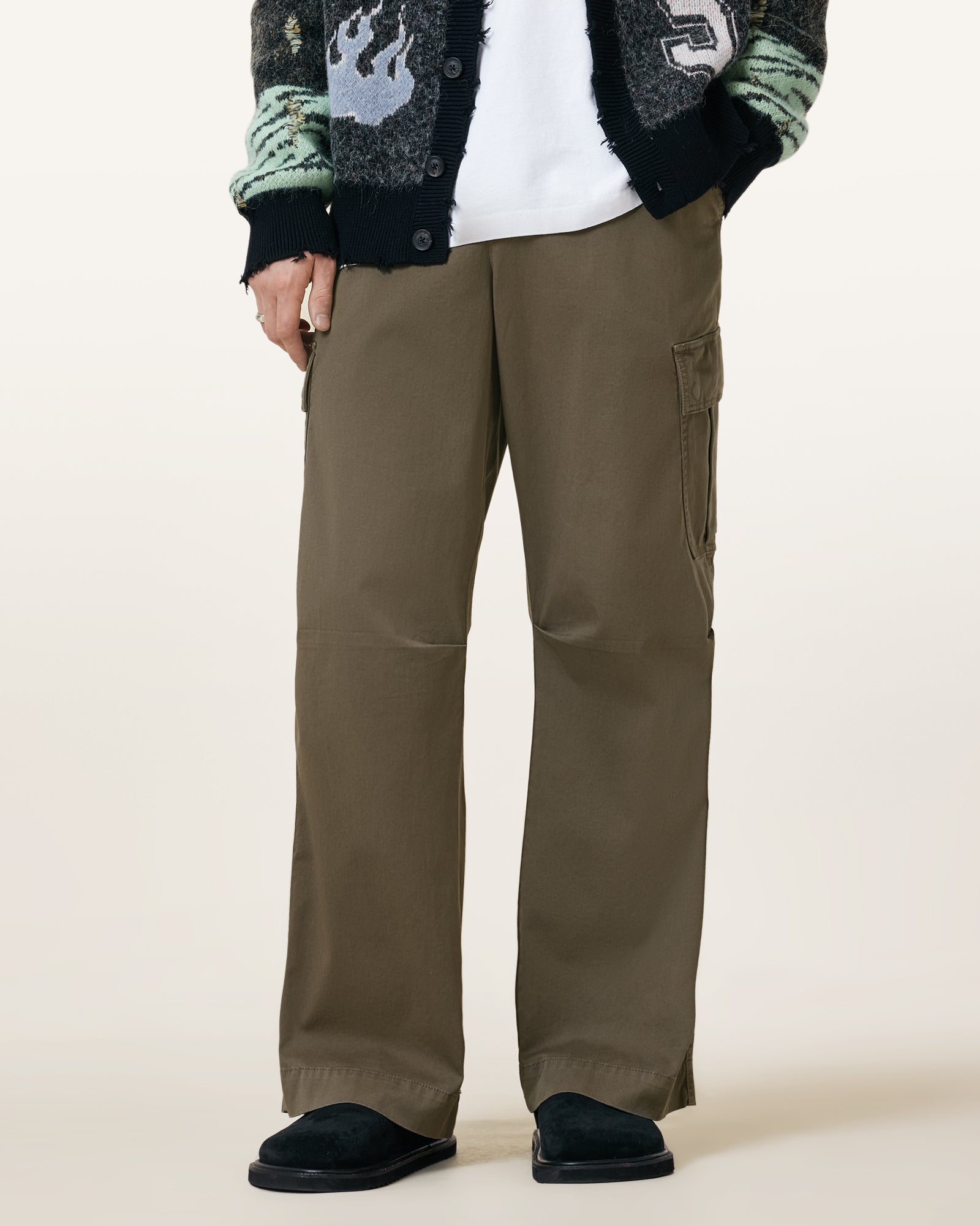 Flynn Trouser