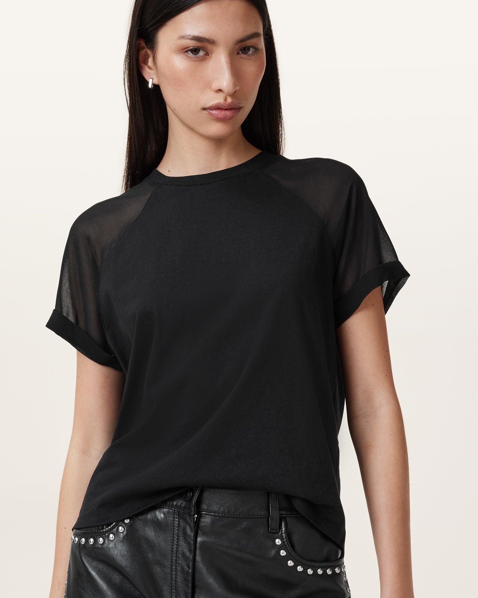 Annie Tee
