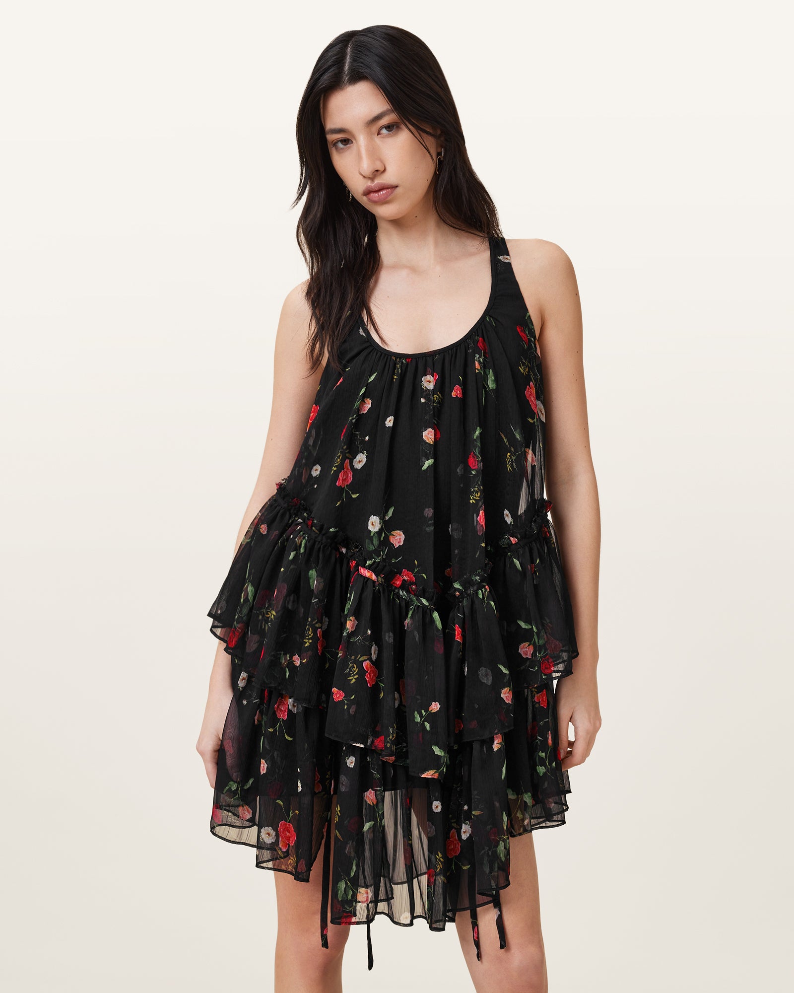 Rach Dress