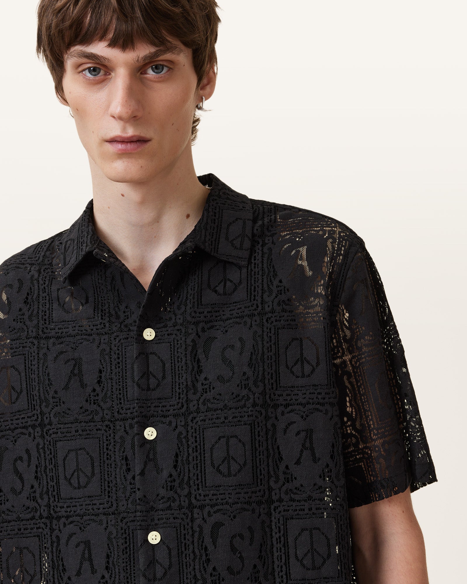 Netley SS Shirt