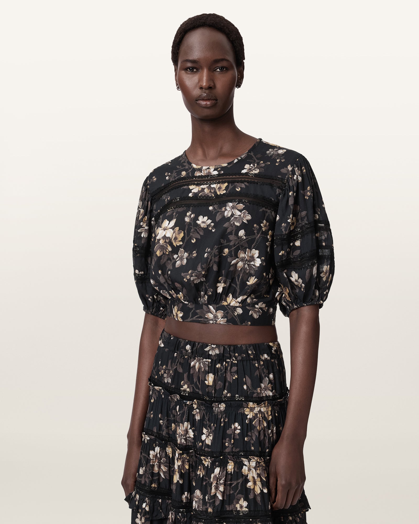 Peony Top