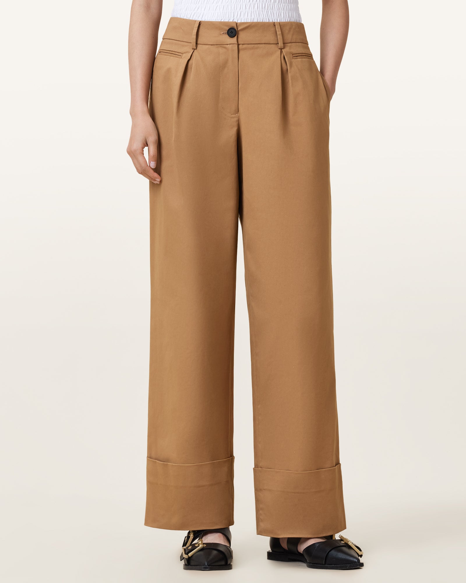 Poppy Chino