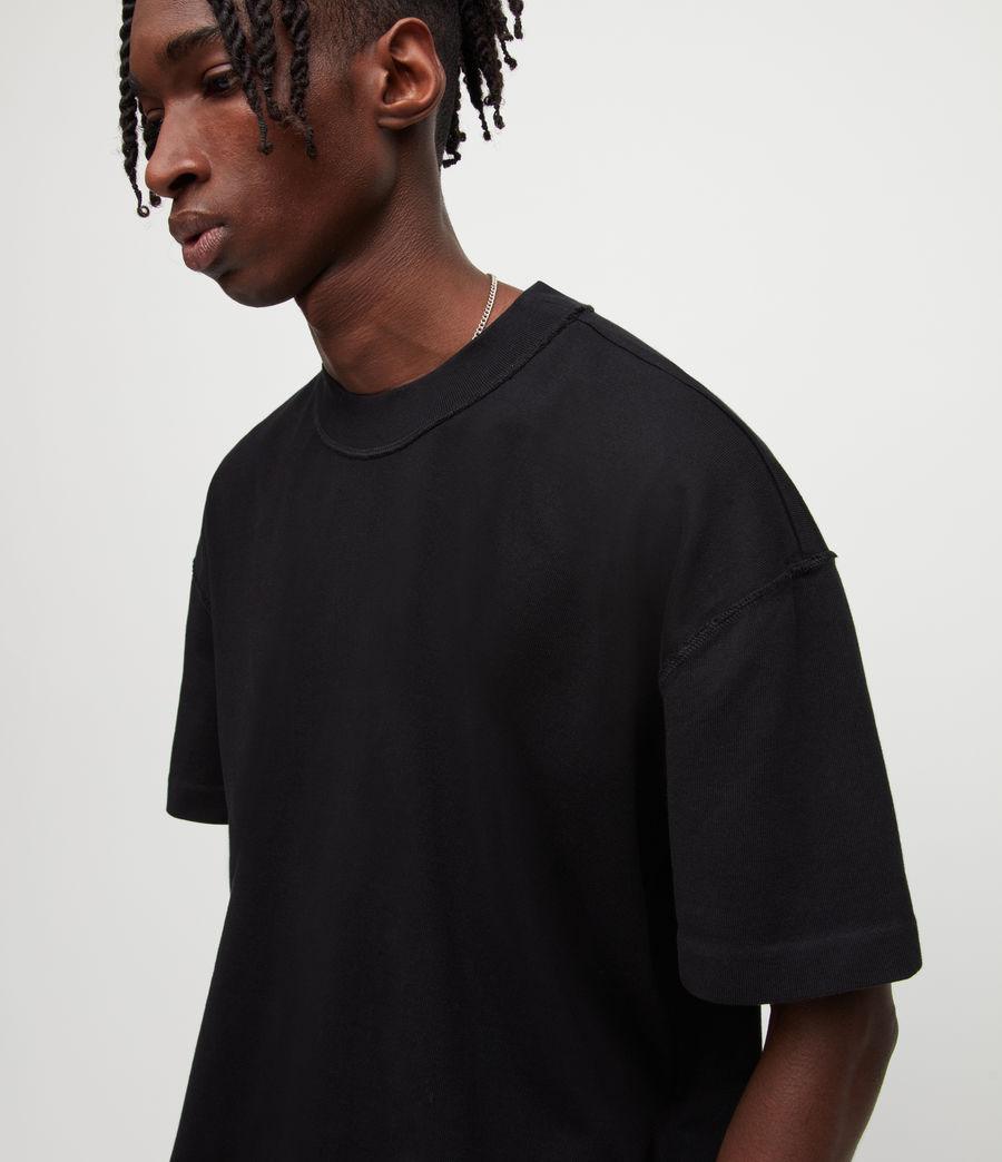 Isac Short Sleeve Crew Tee