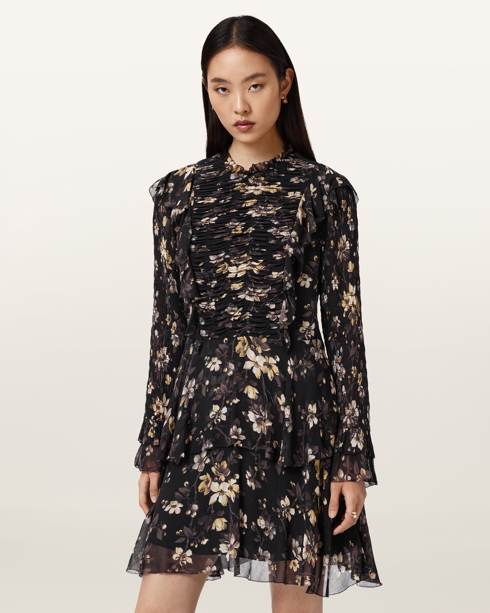 Portia Dress