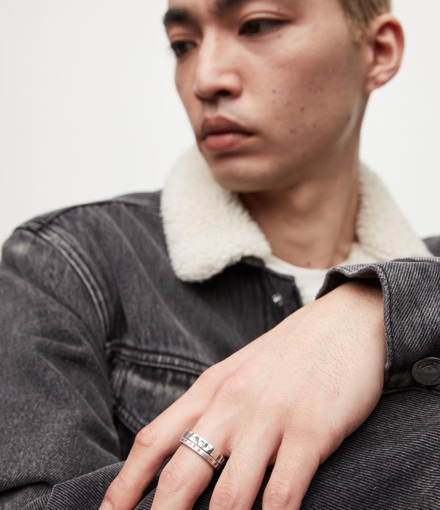Josh Ring Set
