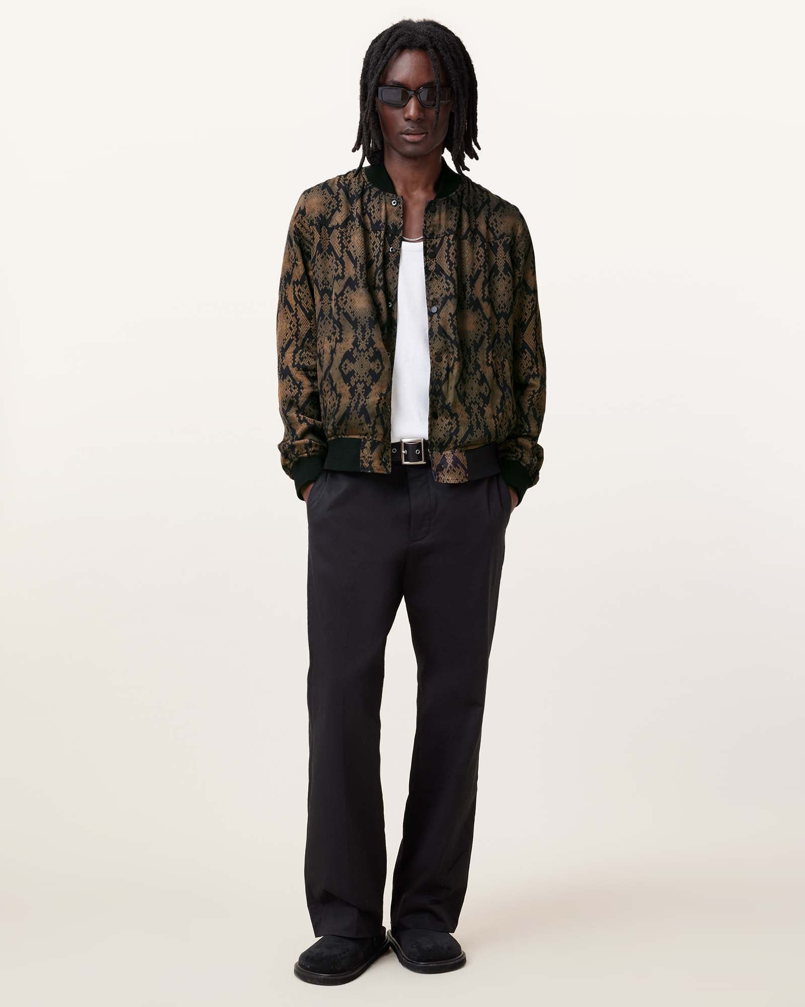 Soundview Bomber
