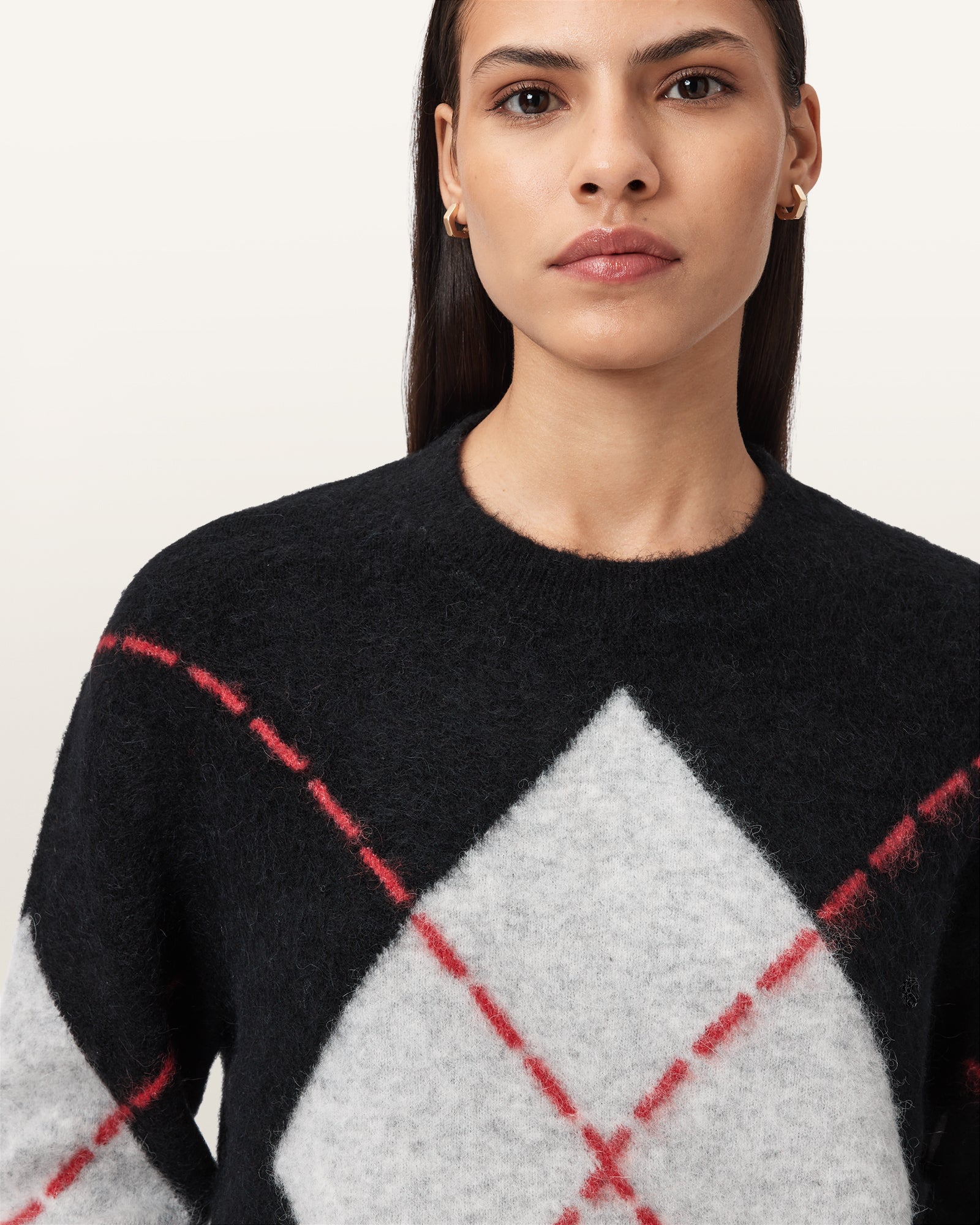 Lou Argyle Jumper