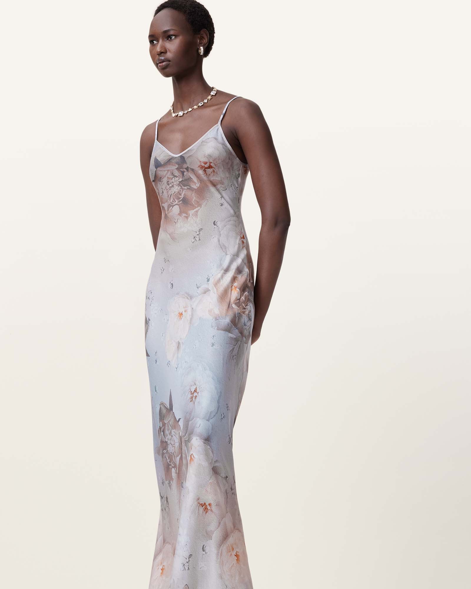 Bryony Maxi Dress