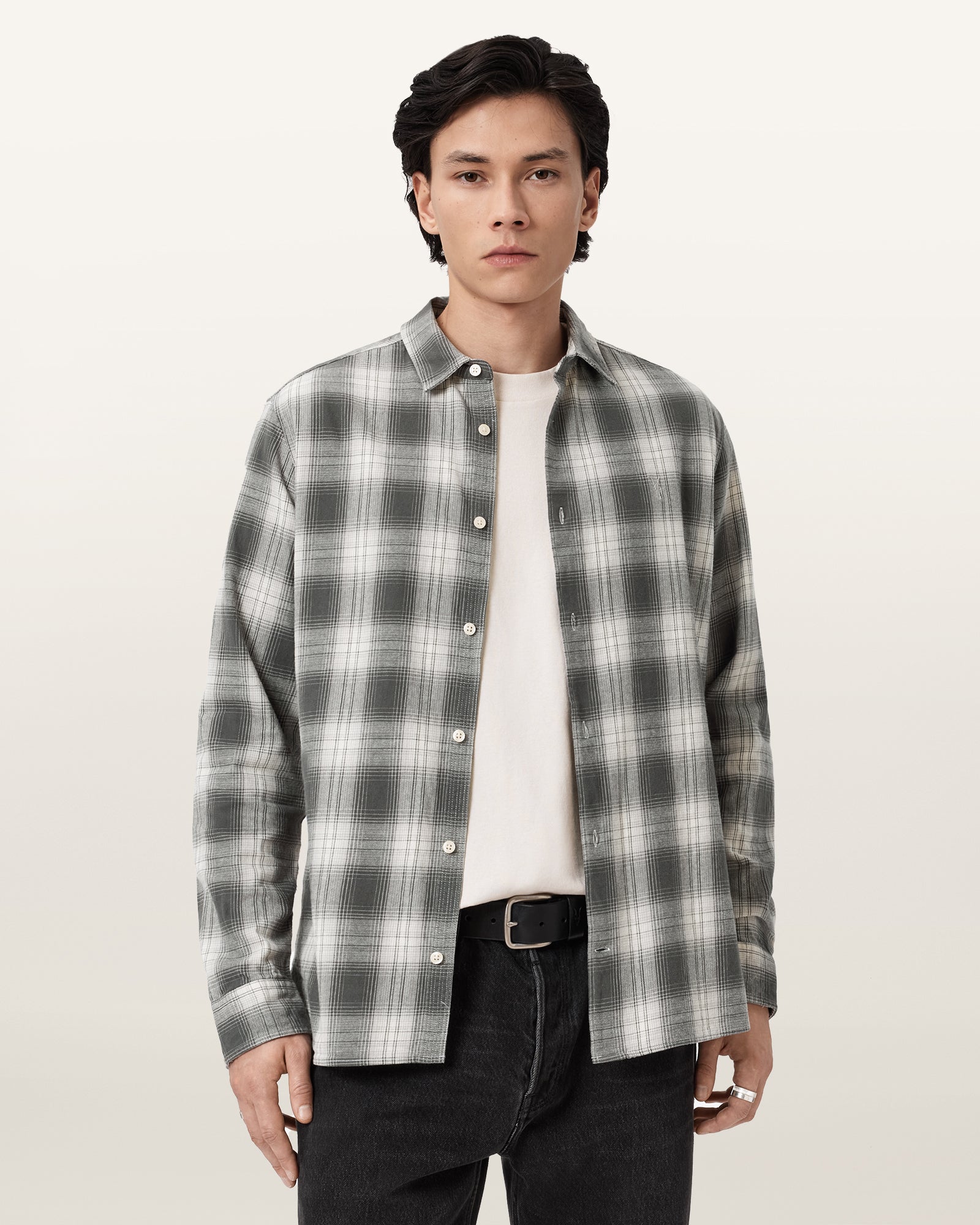 Kelby LS Shirt