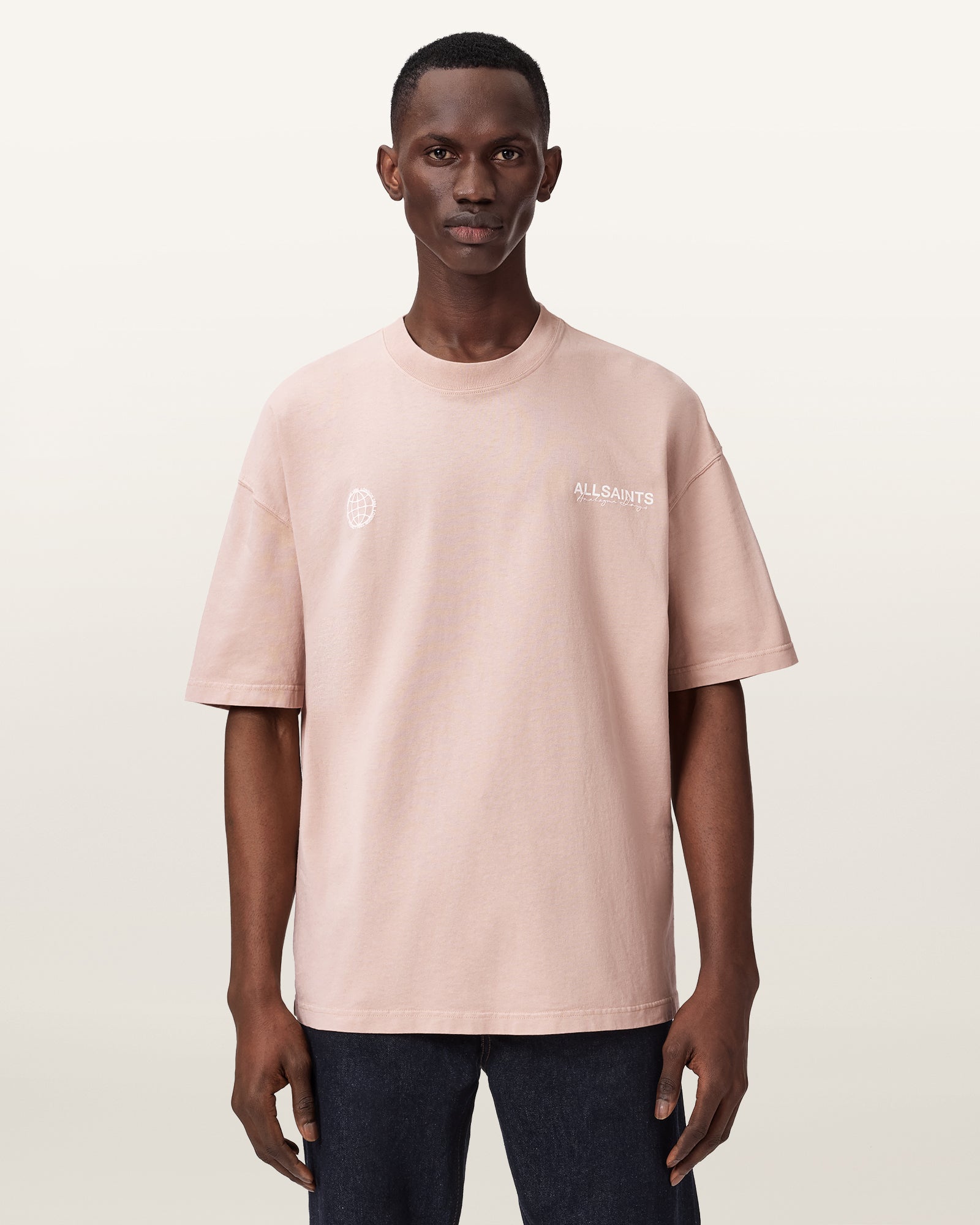 Emblem SS Crew Tee