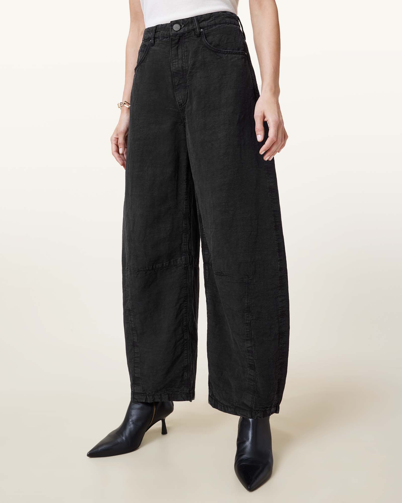 Jett Trouser