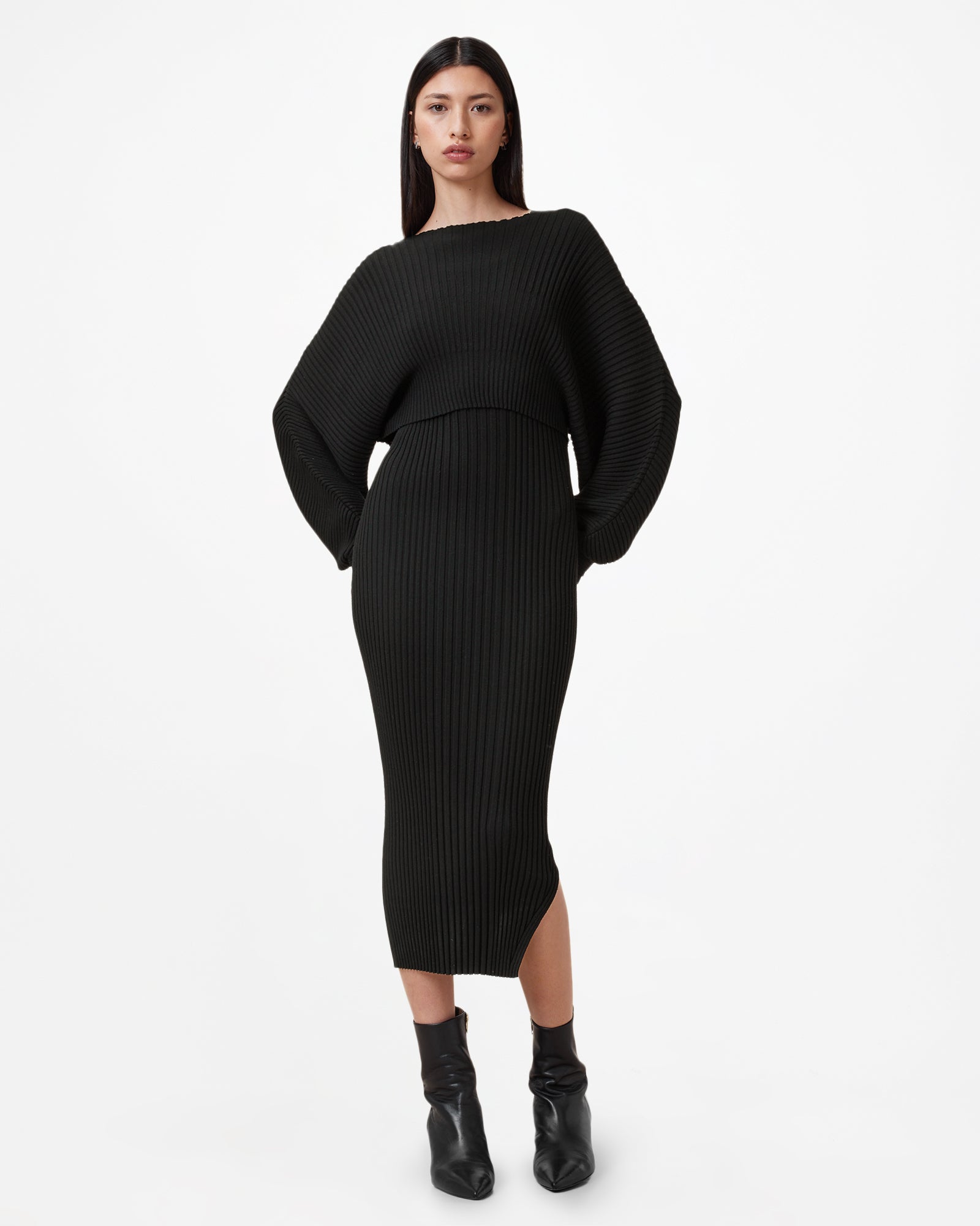 Minori 2-in-1 Dress