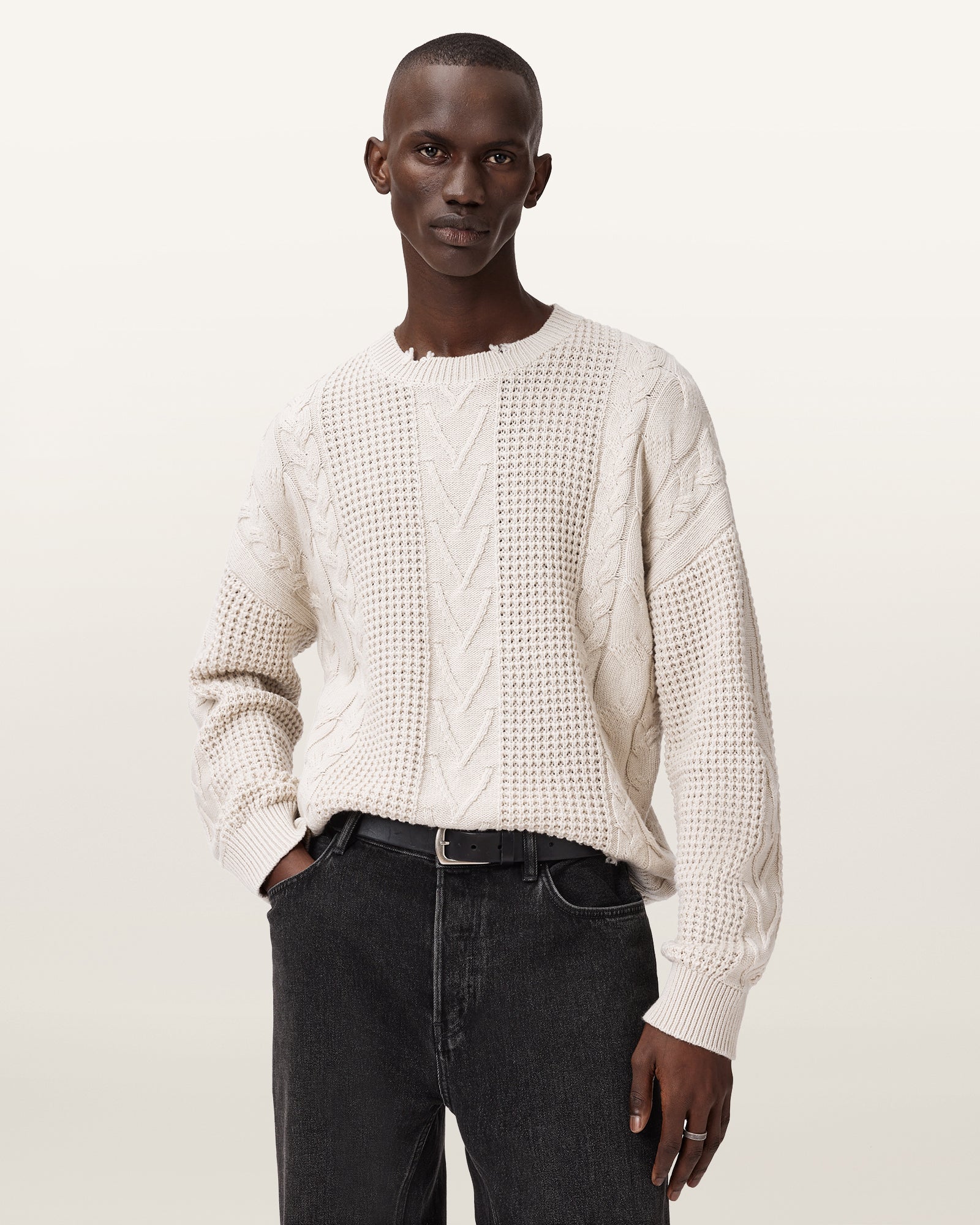 Tenter Crew Jumper