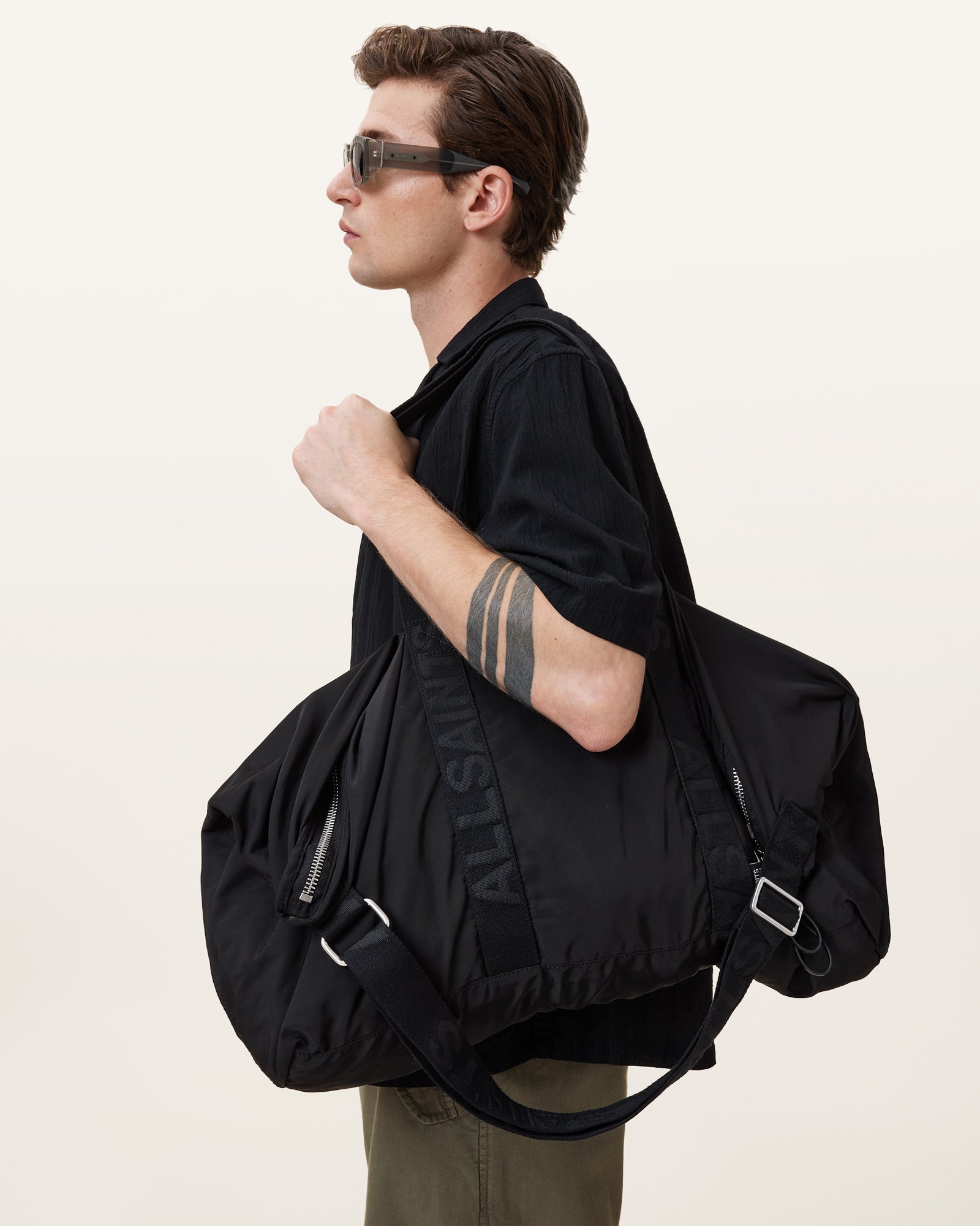 Kei Weekender Bag