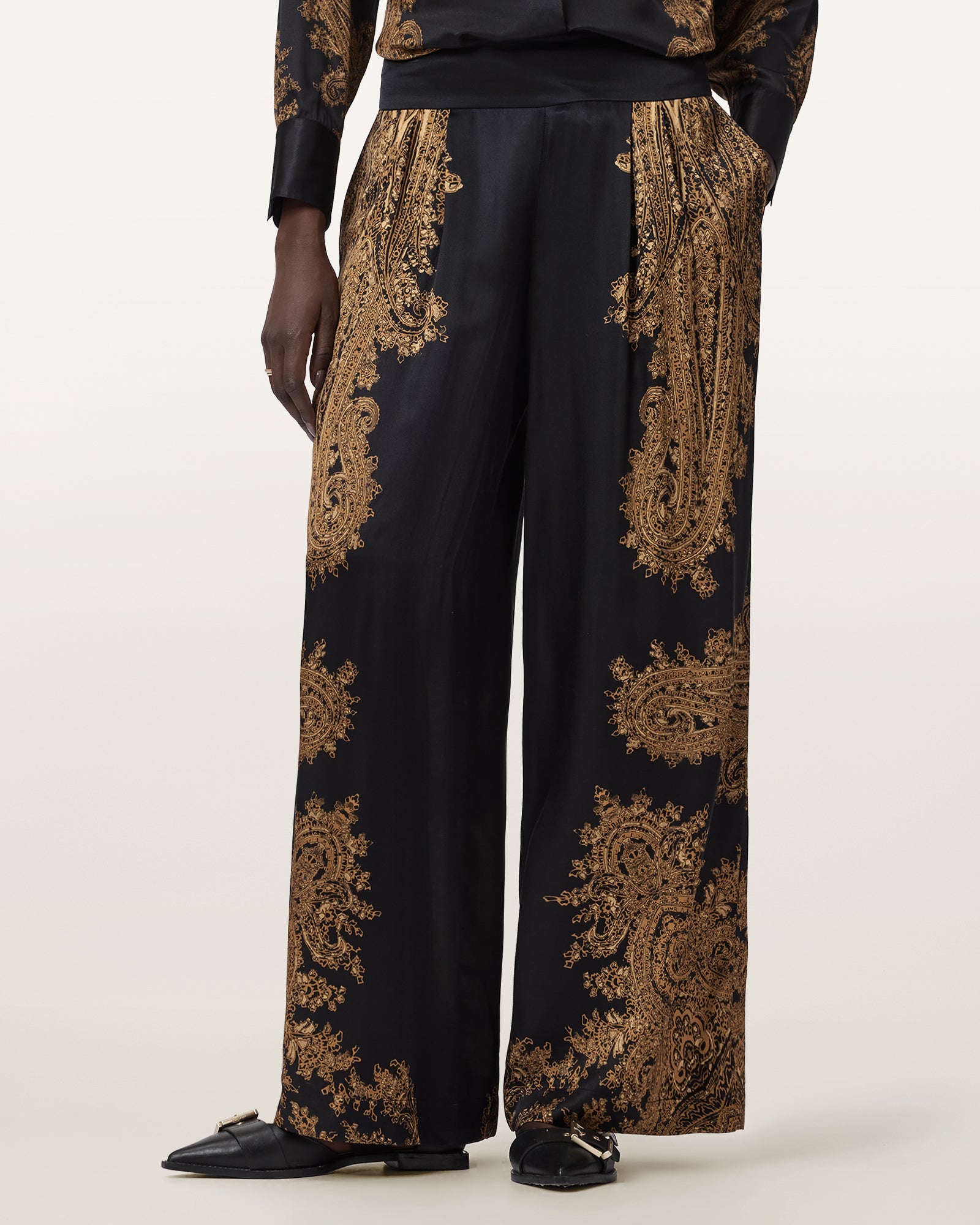 Leanne Trousers