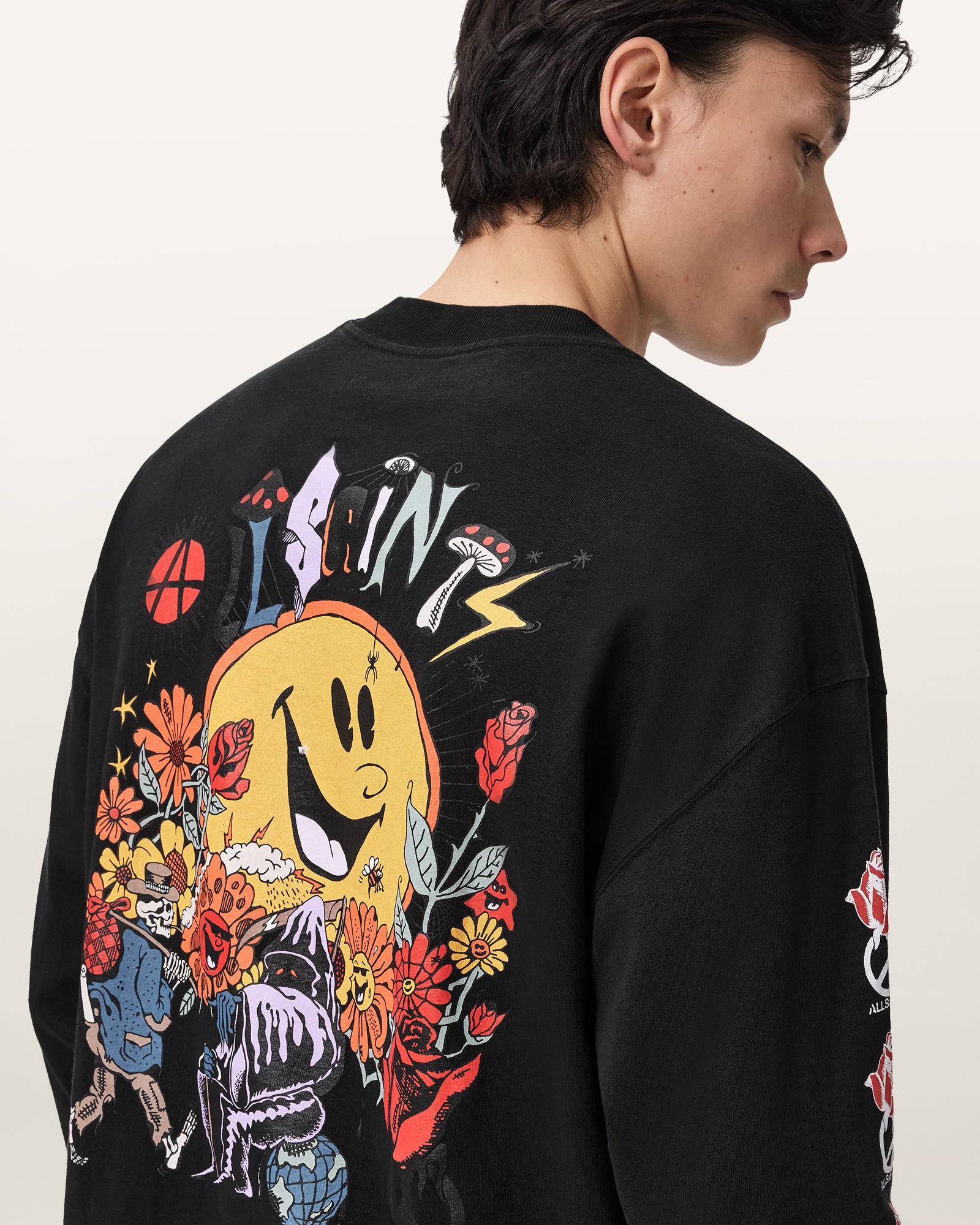 Gardens LS Crew