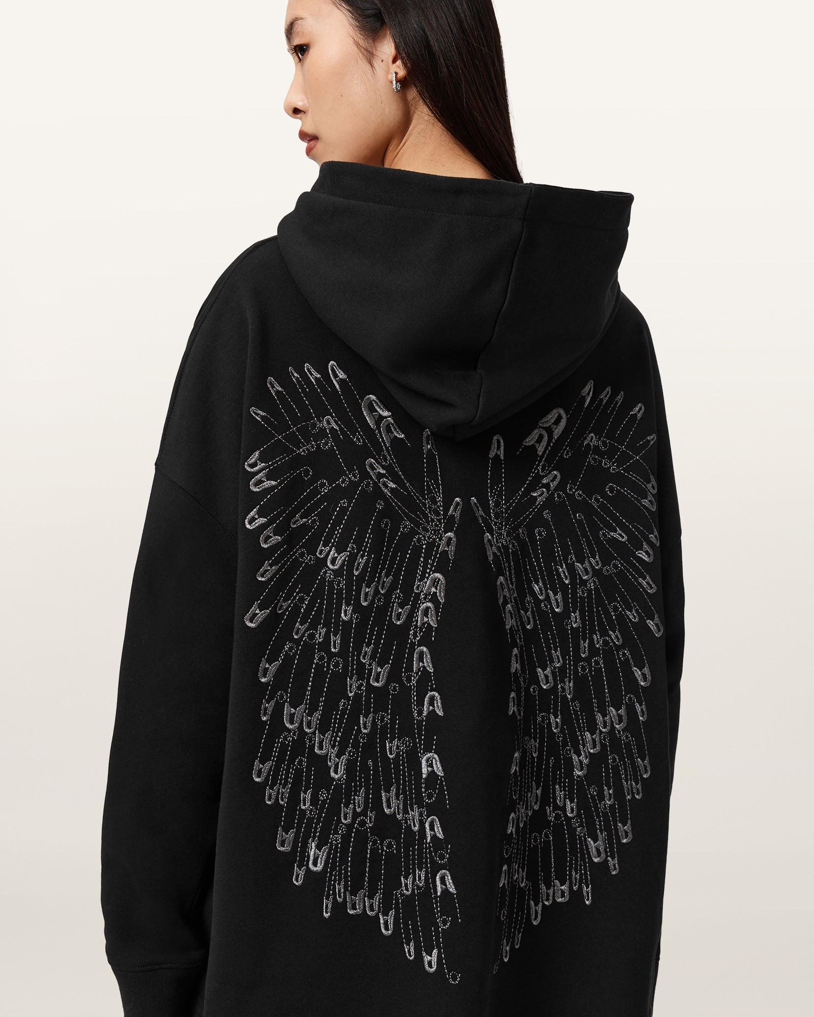 Pins Ettienne Hoody
