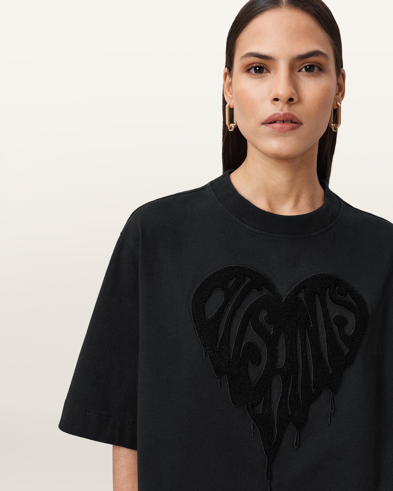 Trip Lottie Tee