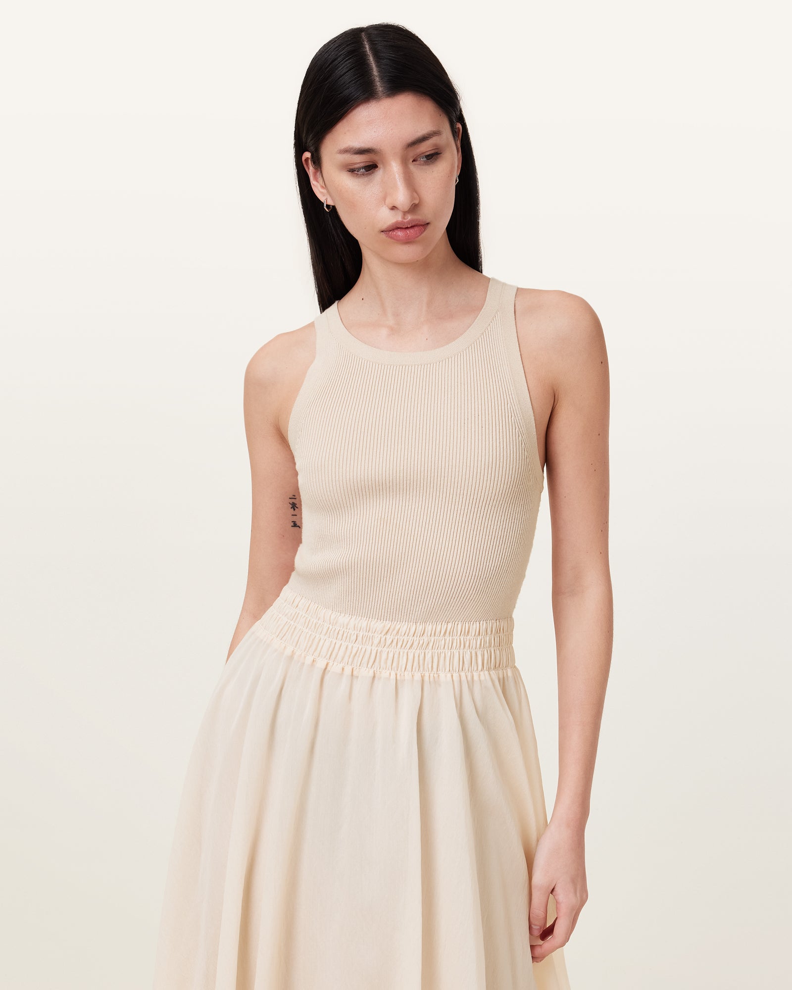 Zenia Dress