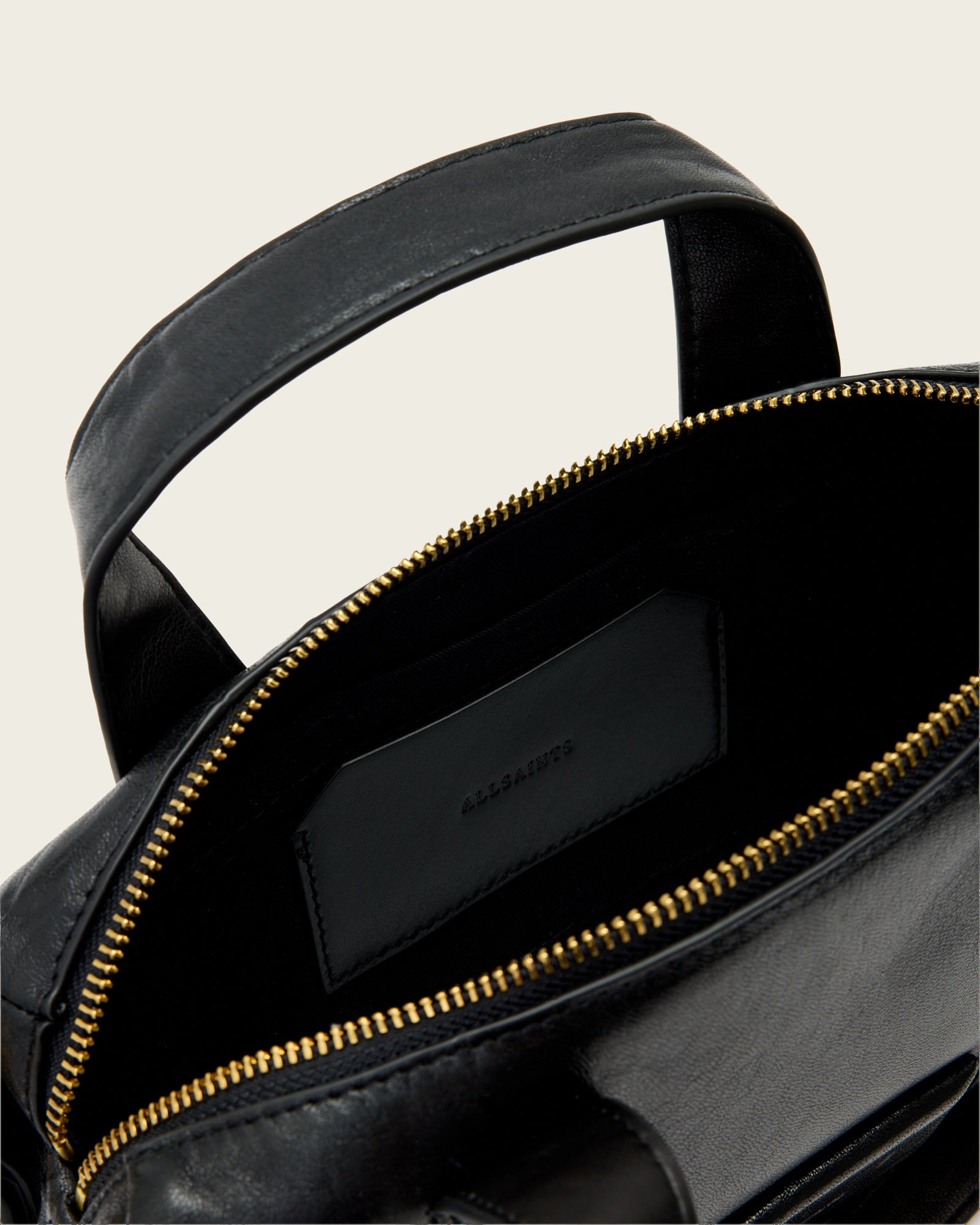 Ares G Compact Crossbody Bag